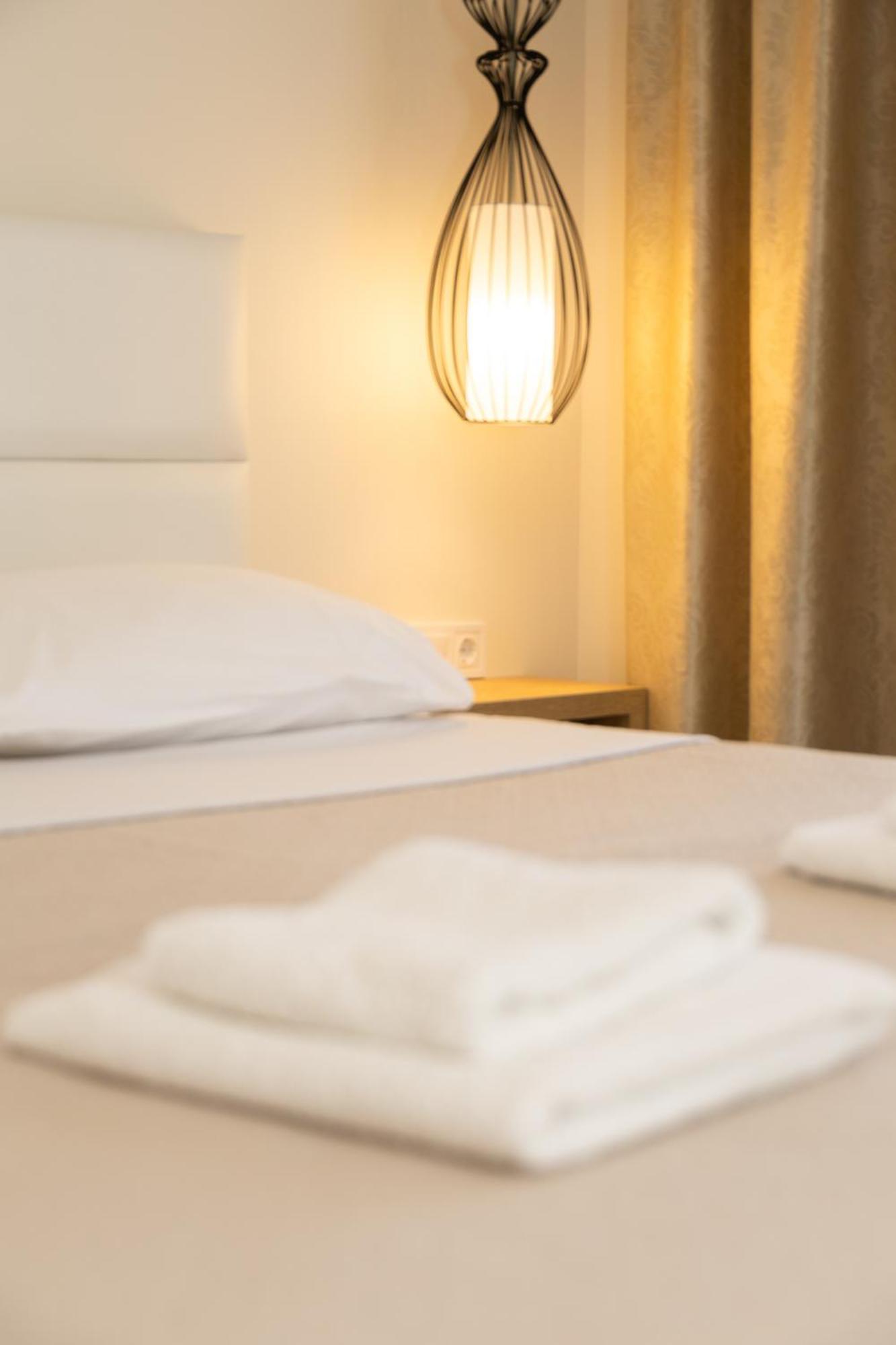 Hotel Mystery And