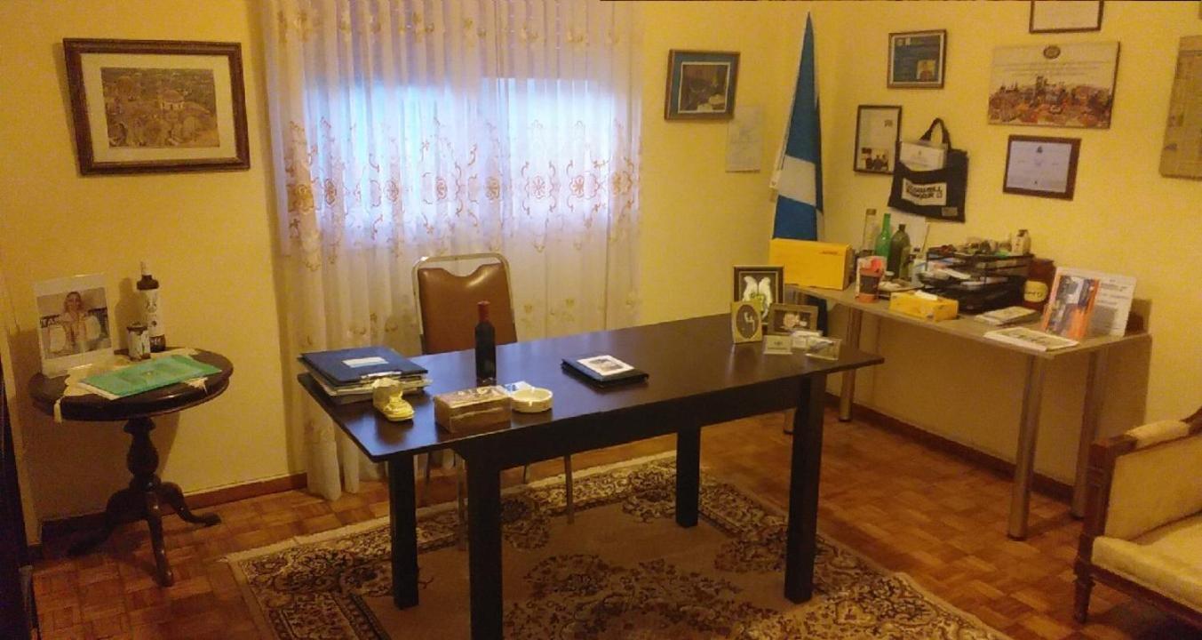 Hellas Palace Loft