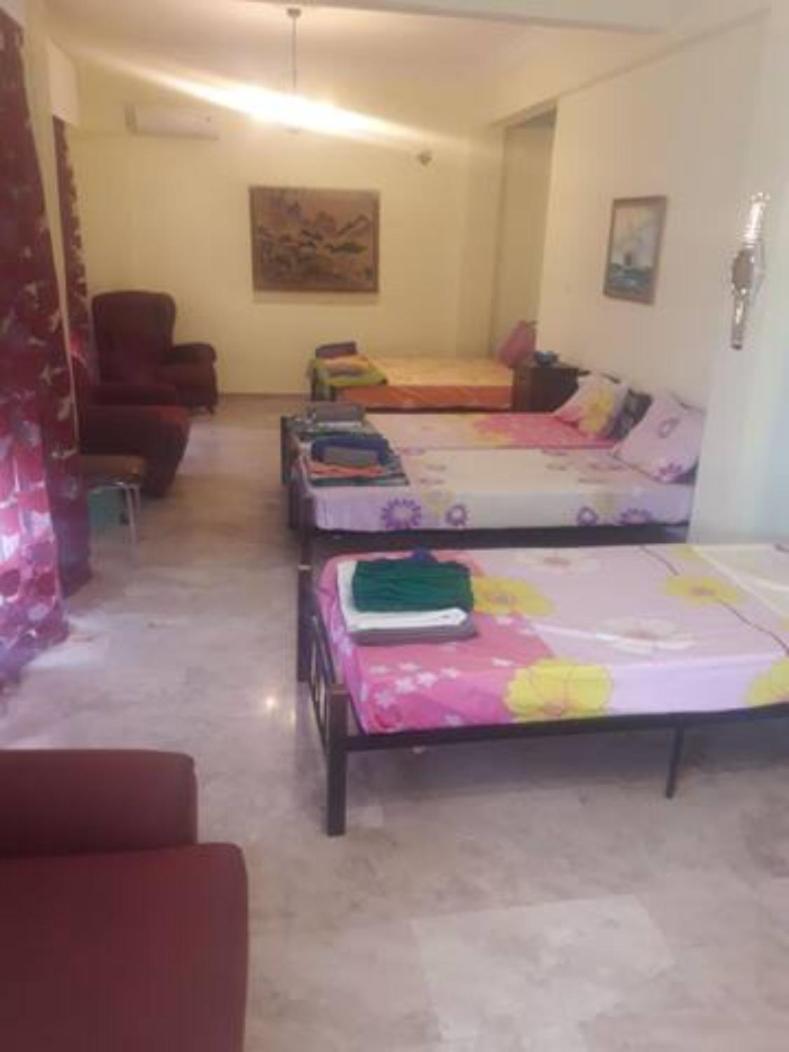 Hellas Palace Loft Aparthotel *