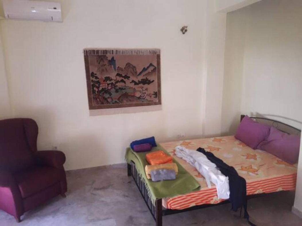Aparthotel Hellas Palace Loft Sparta