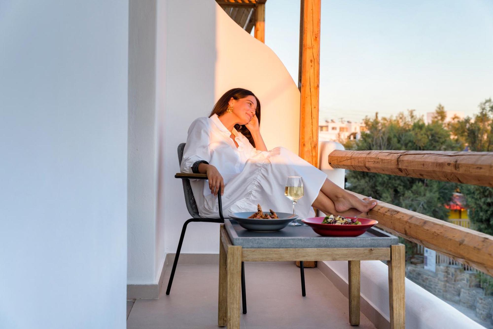 Kiano Aliki (Paros)