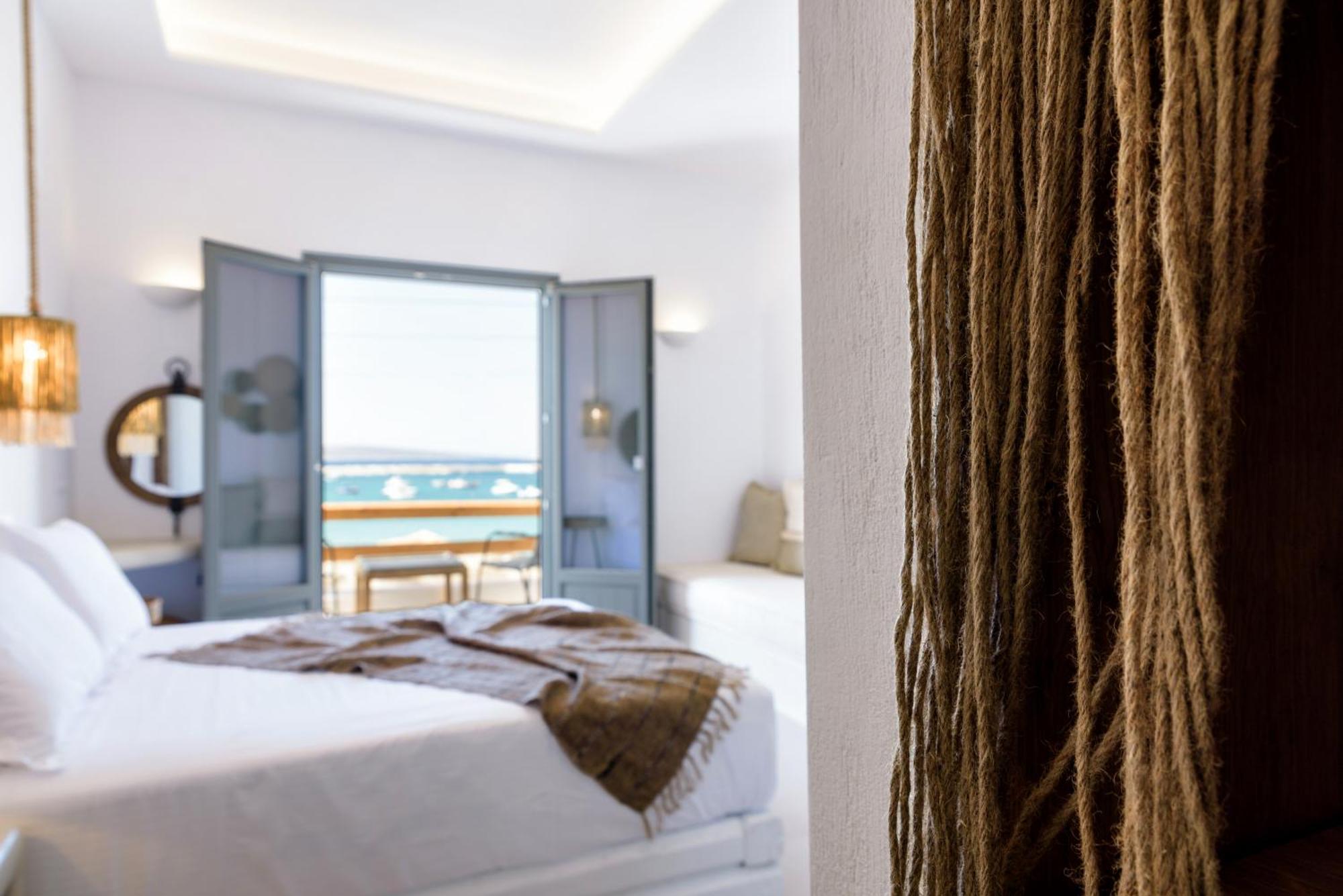 Kiano 3* Aliki (Paros)