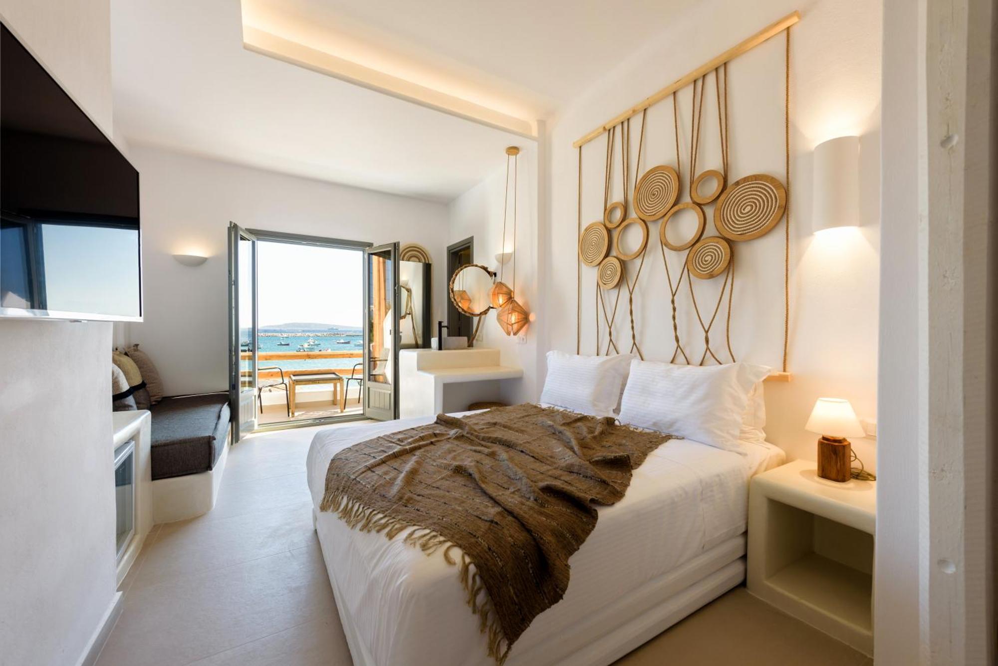 Kiano Bed & Breakfast 3*