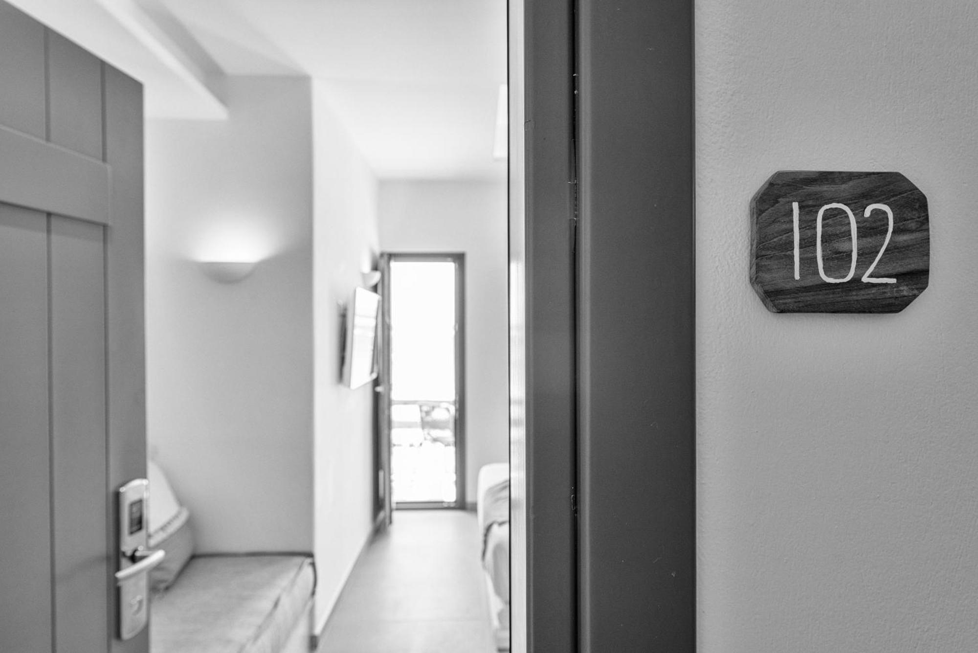 Kiano 3* Aliki (Paros)