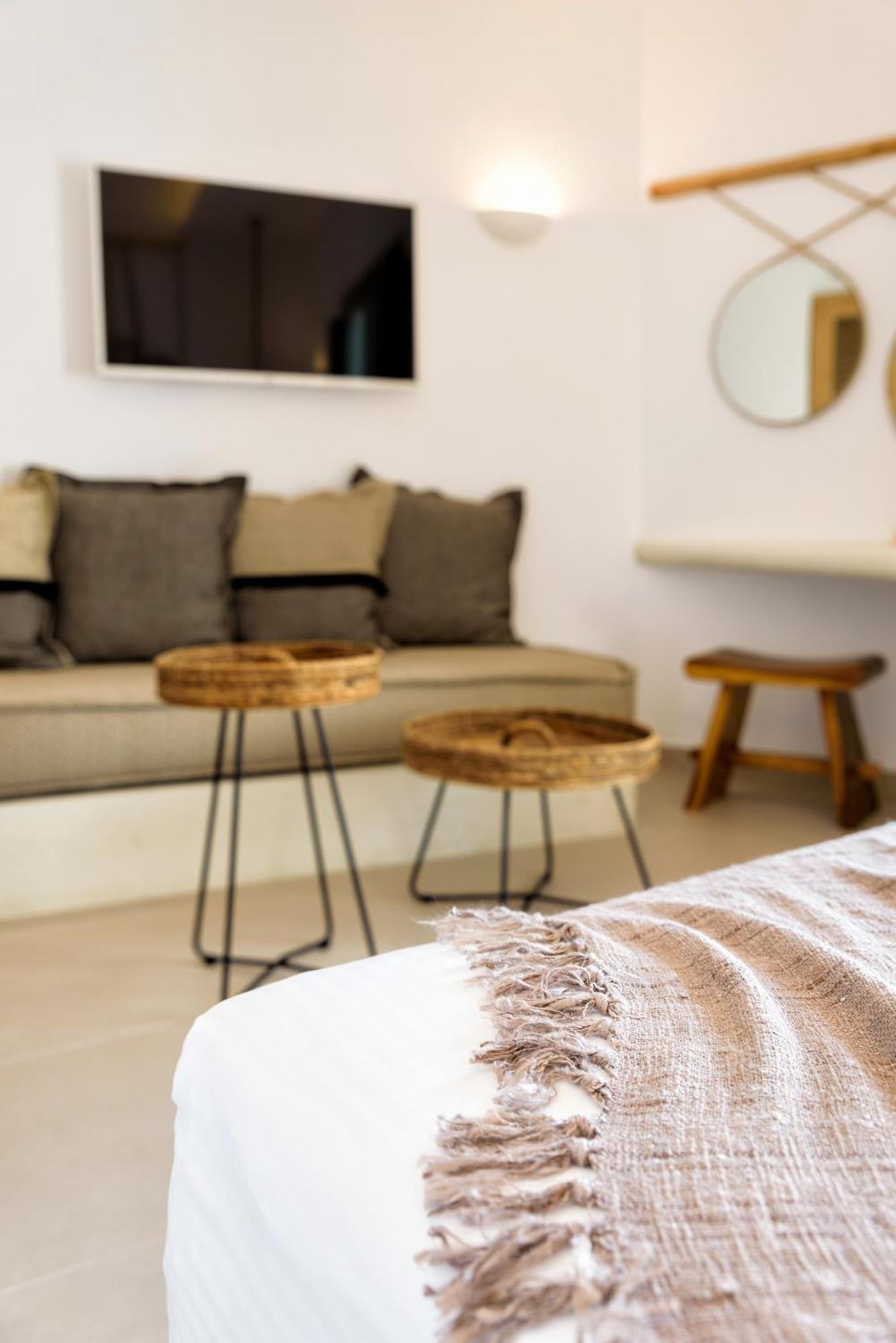 Bed & Breakfast Kiano 3*