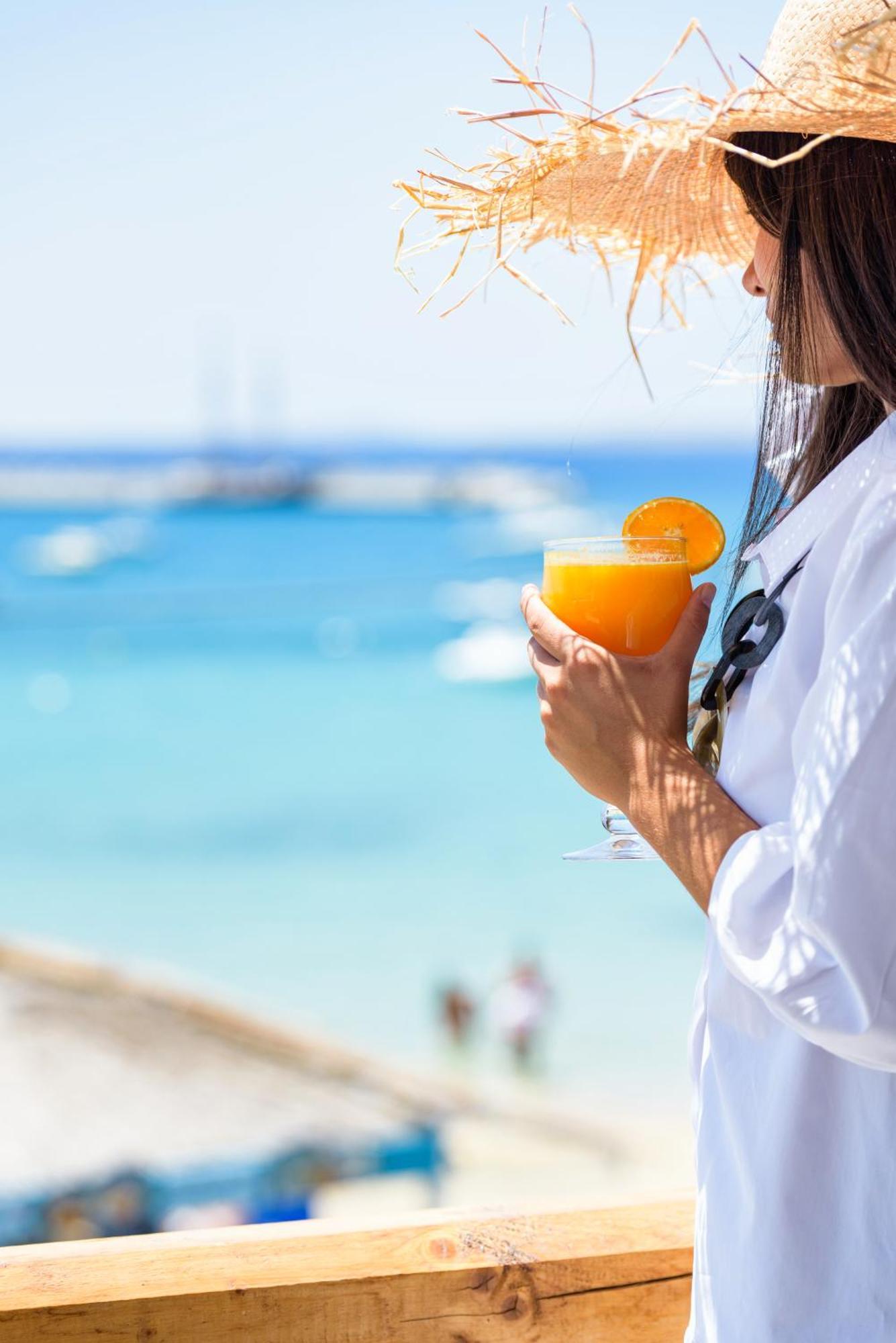 Kiano Aliki (Paros)