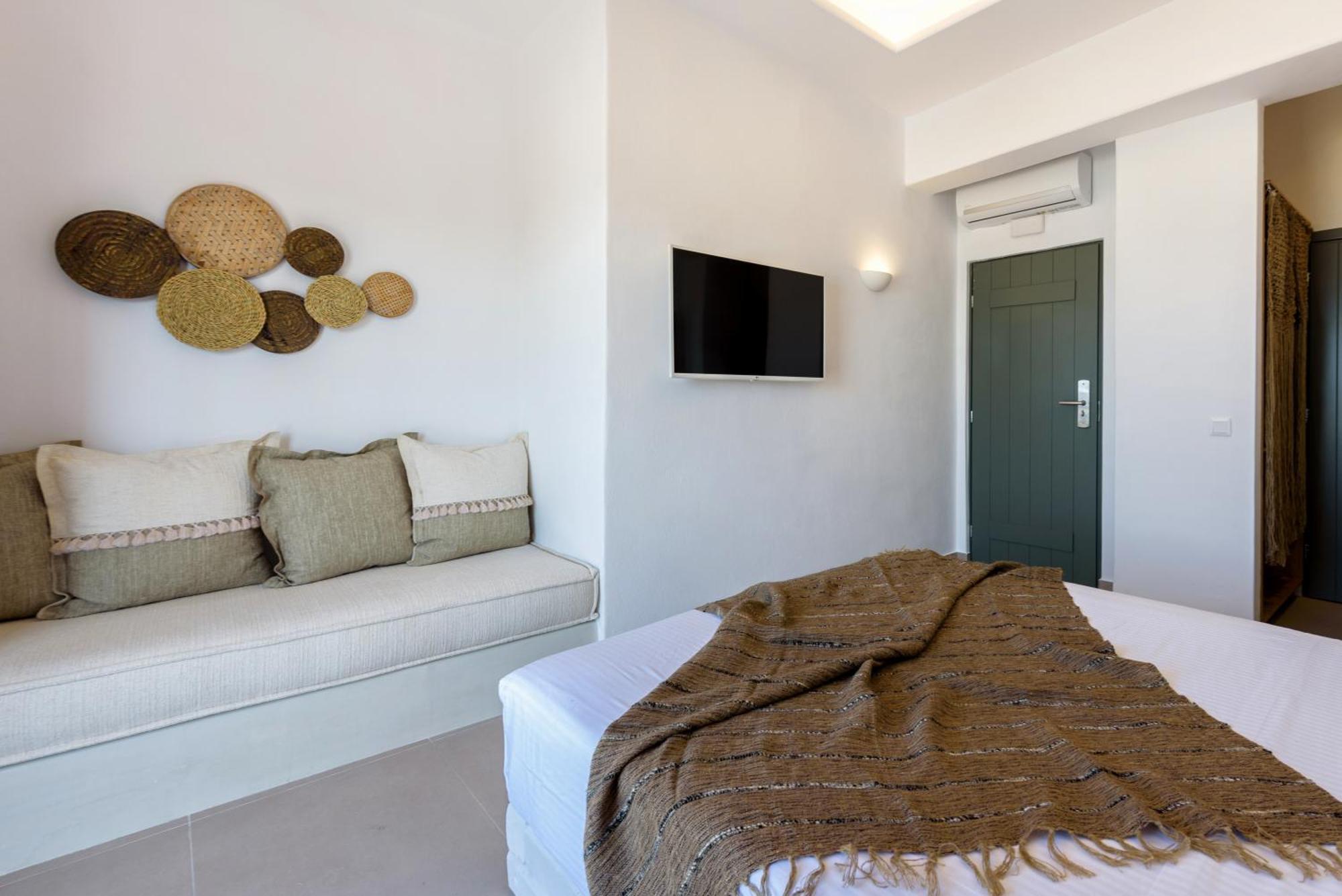 Kiano Aliki (Paros)