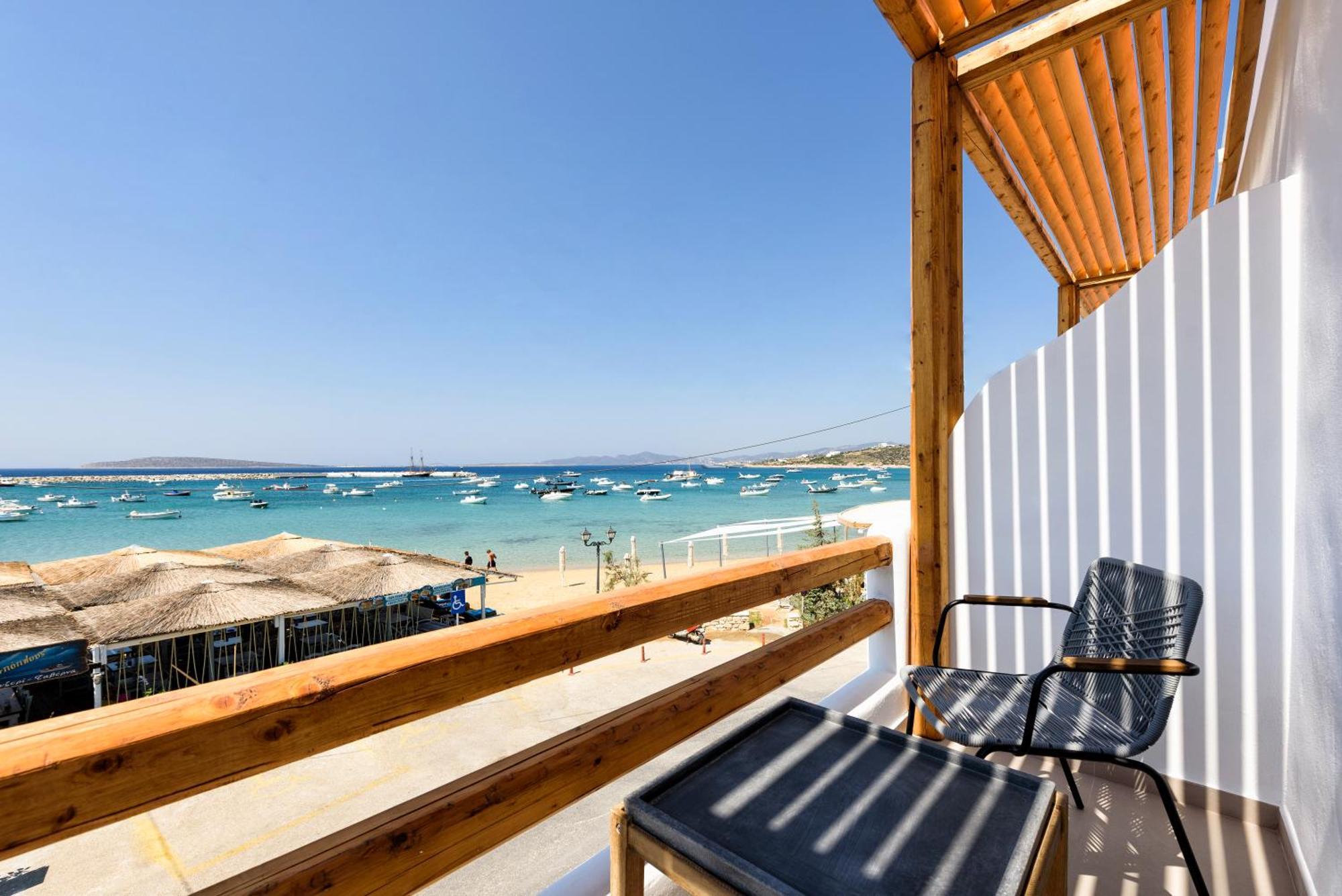 Bed & Breakfast Kiano 3*