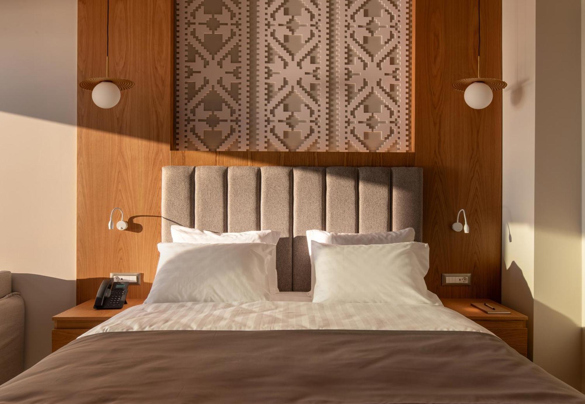 Oniro Boutique Hotel 4*