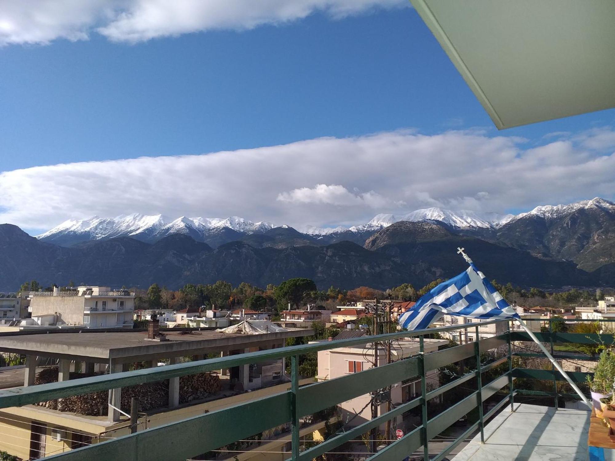 Hellas Palace Center Bed & Breakfast *