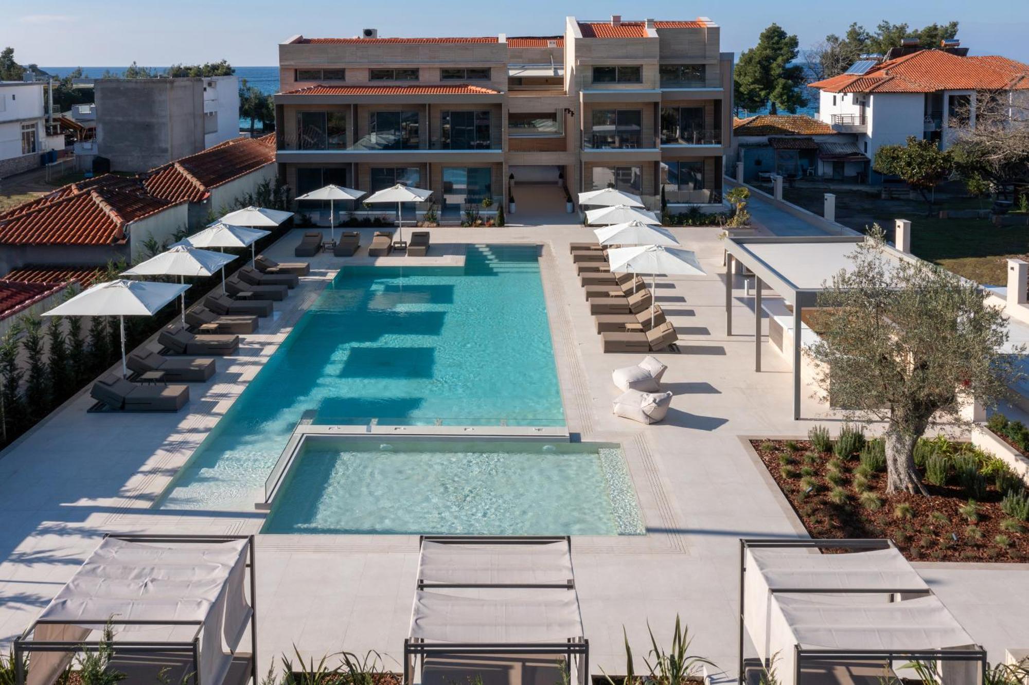 Oniro Boutique 4* Toroni