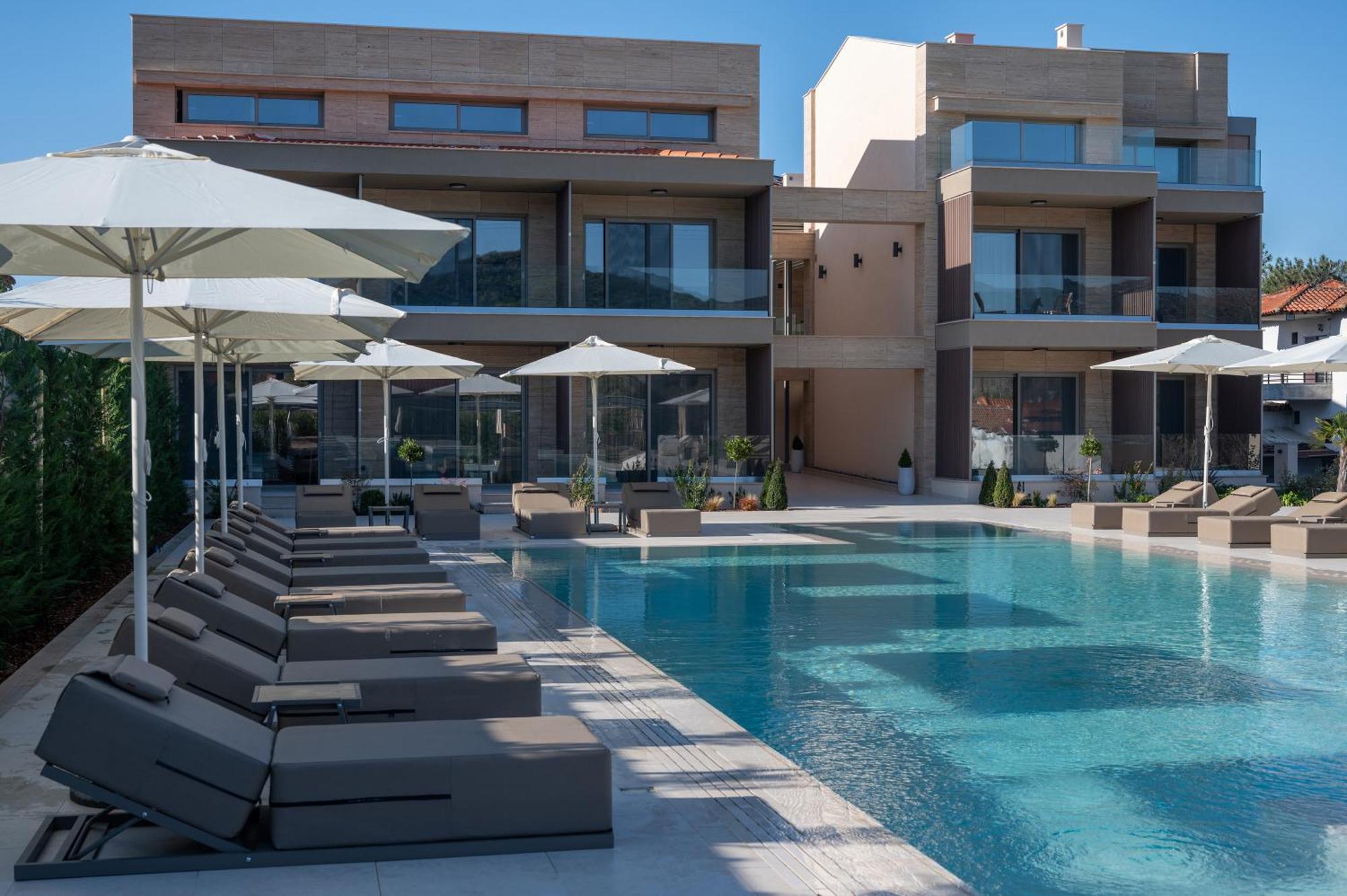 Oniro Boutique Hotel Toroni