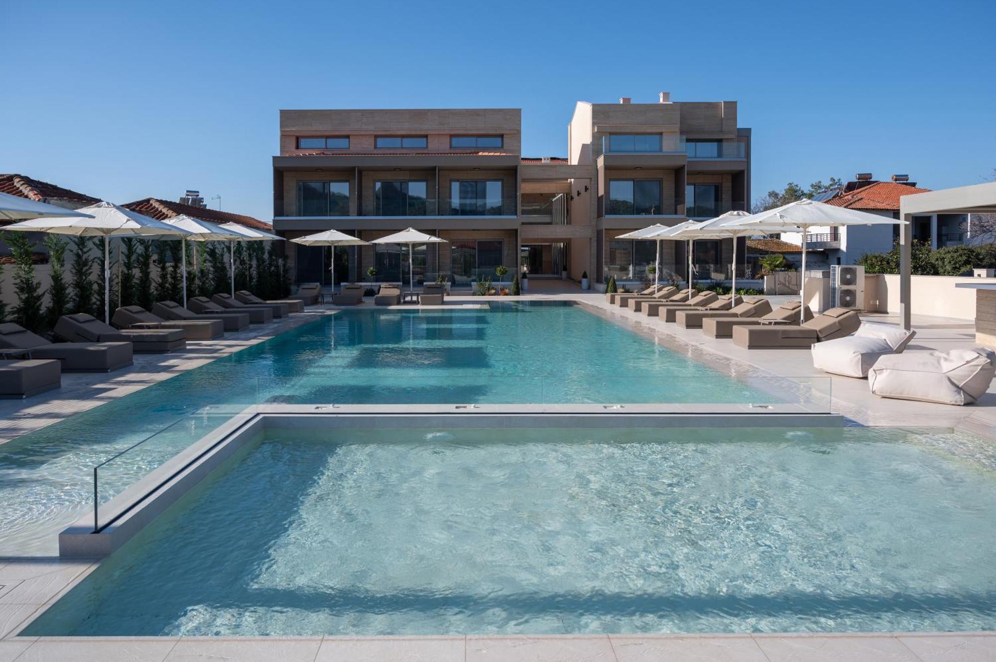 Oniro Boutique 4*
