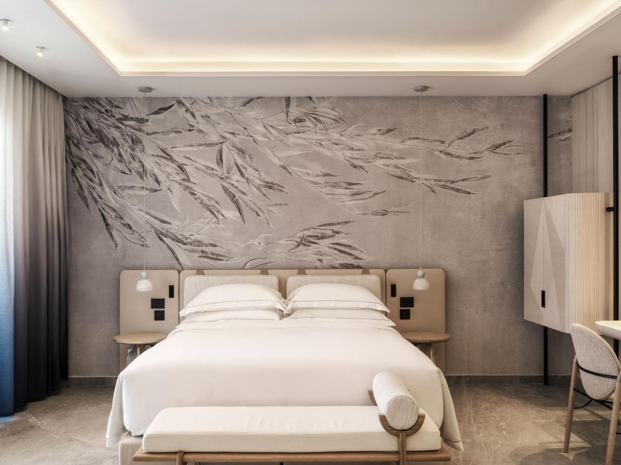 Hotel Deos Mykonos - A Myconian Collection