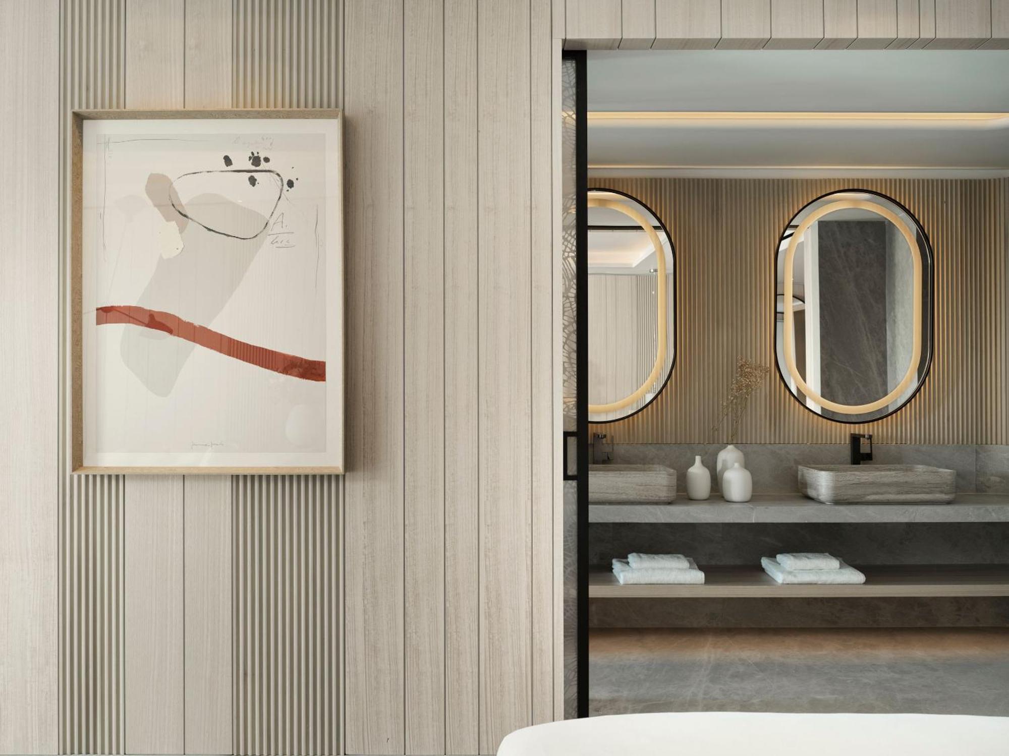 Deos Mykonos - A Myconian Collection Hotel 5*