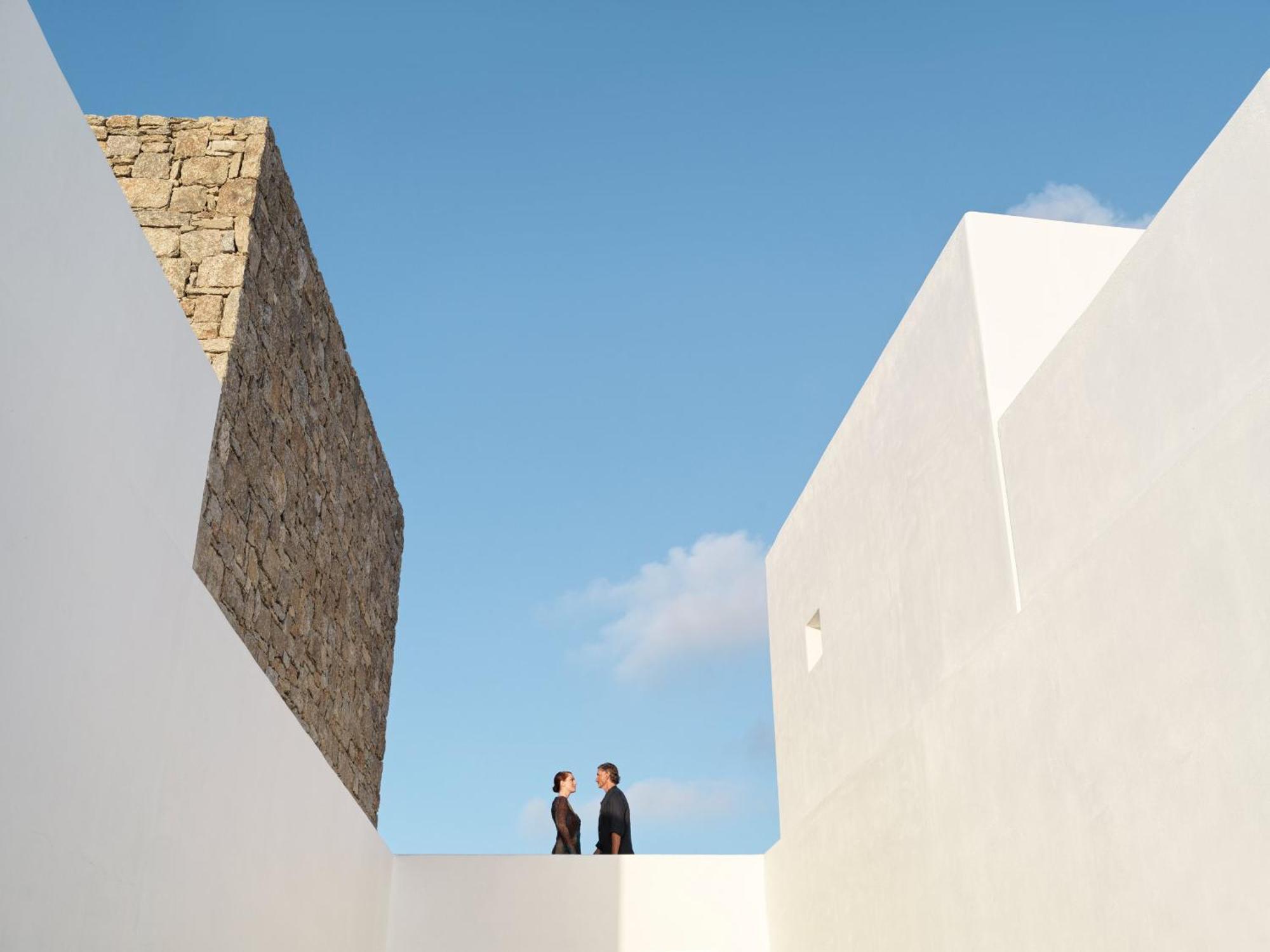 Hotel Deos Mykonos - A Myconian Collection