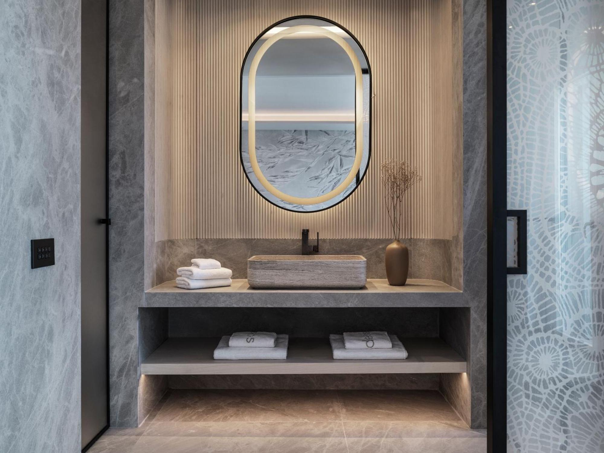 Deos Mykonos - A Myconian Collection 5*