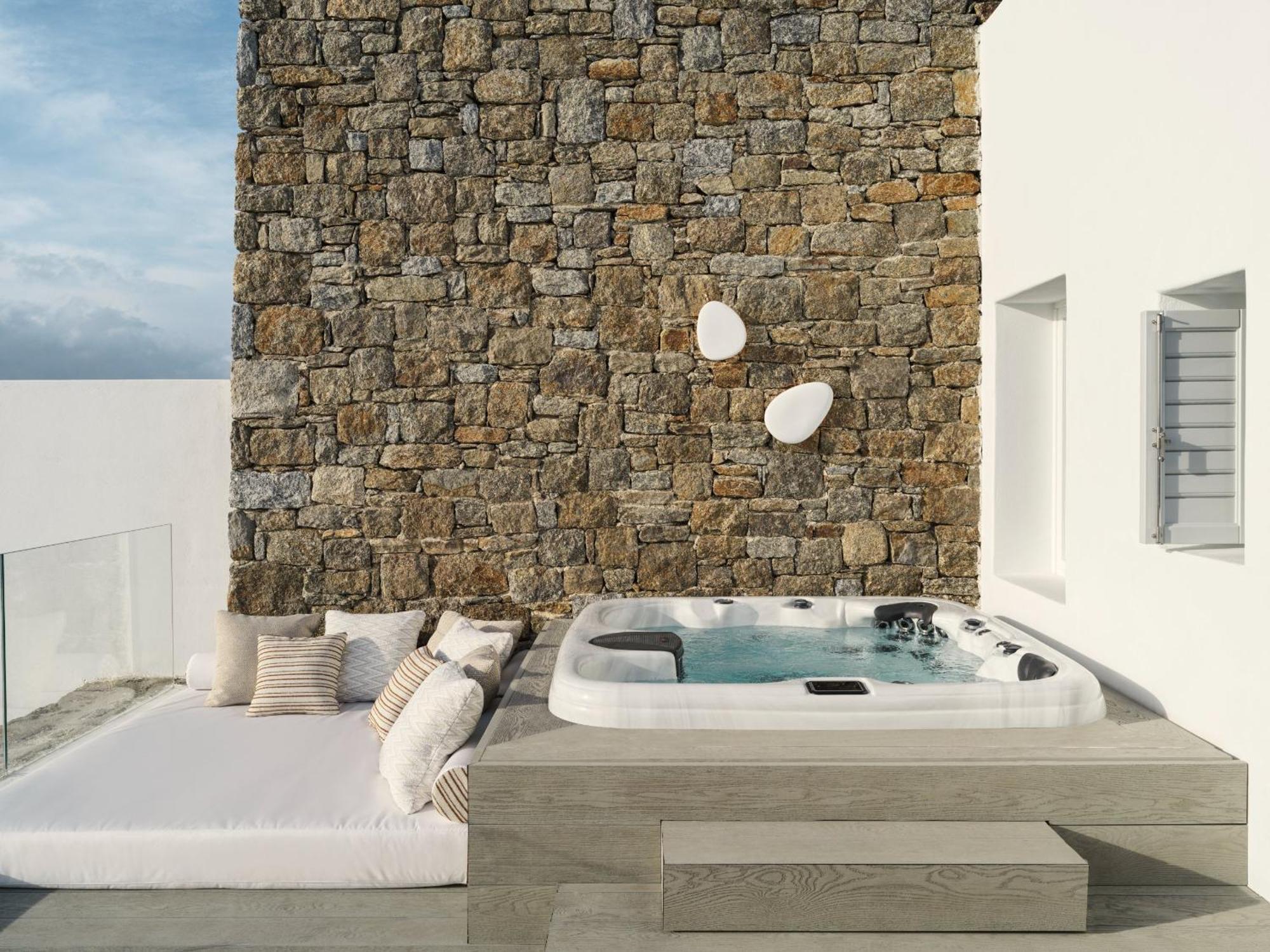 Hotel Deos Mykonos - A Myconian Collection