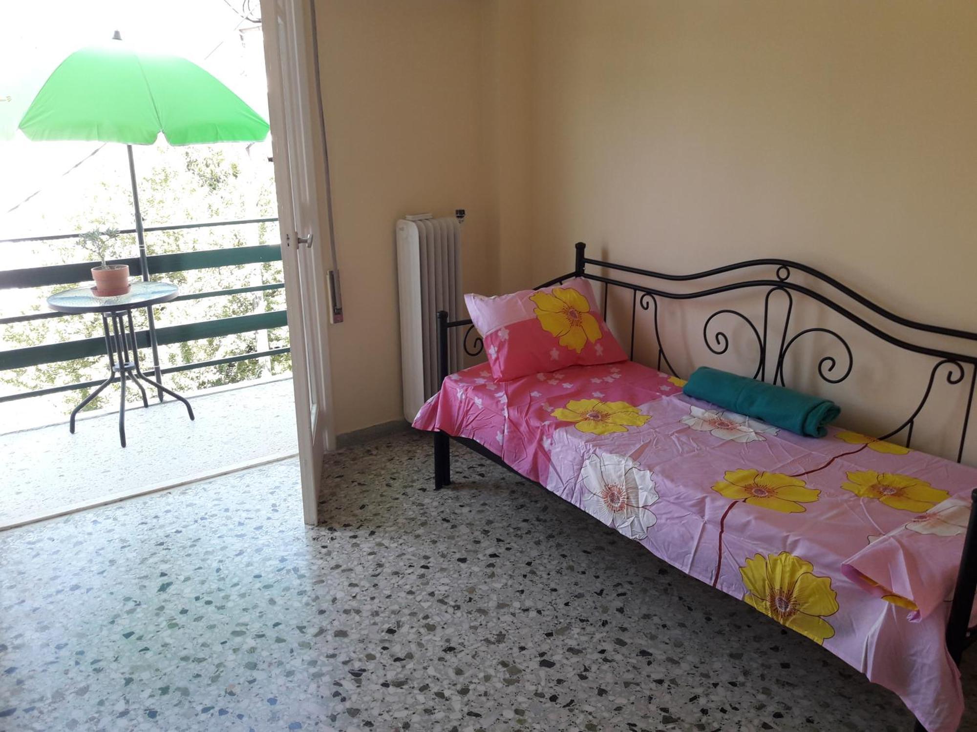 Bed & Breakfast Hellas Palace Center