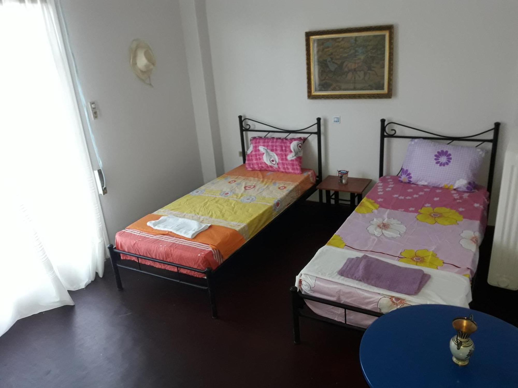 Bed & Breakfast Hellas Palace Center *