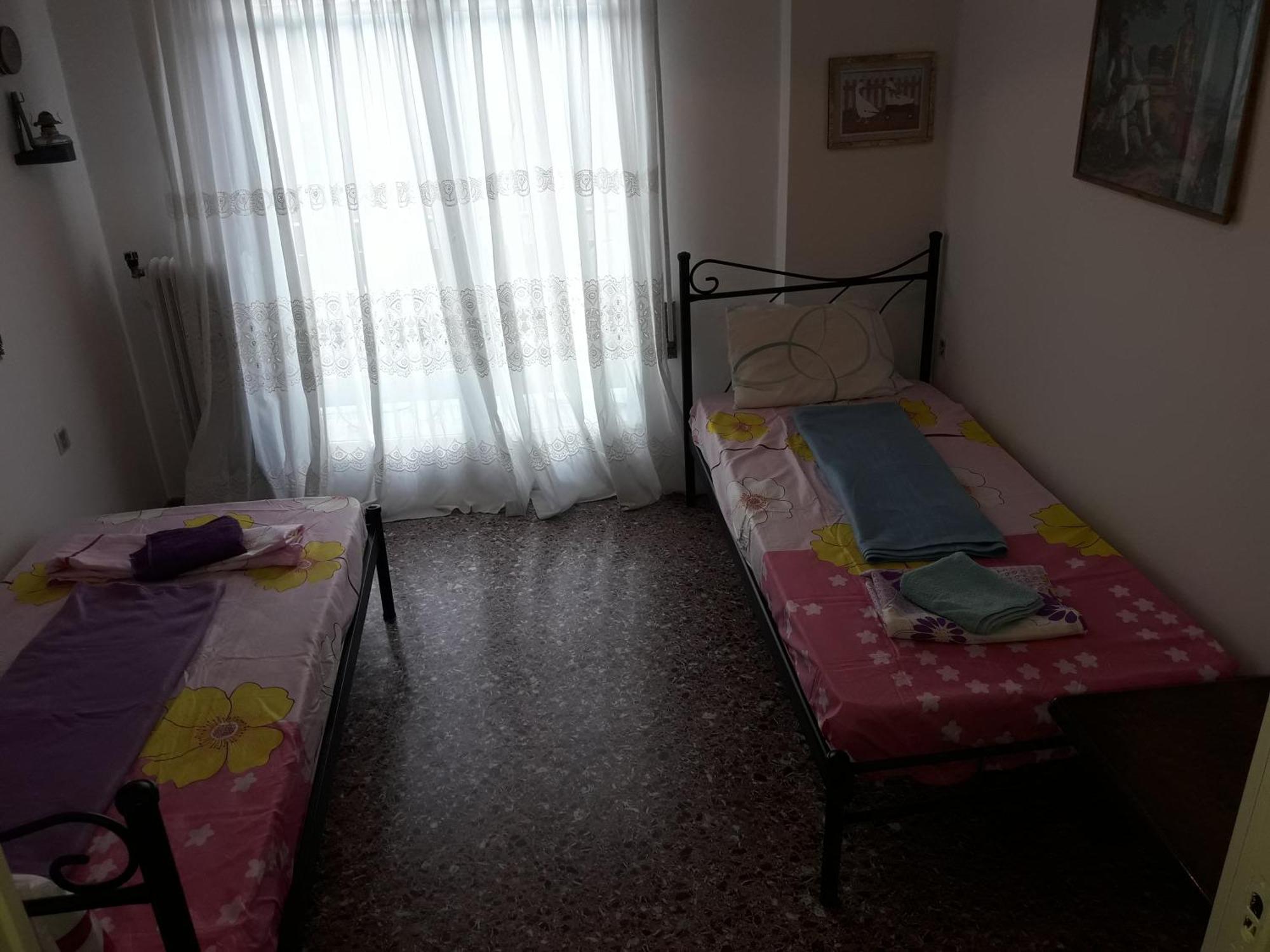 Hellas Palace Center Bed & Breakfast Sparta