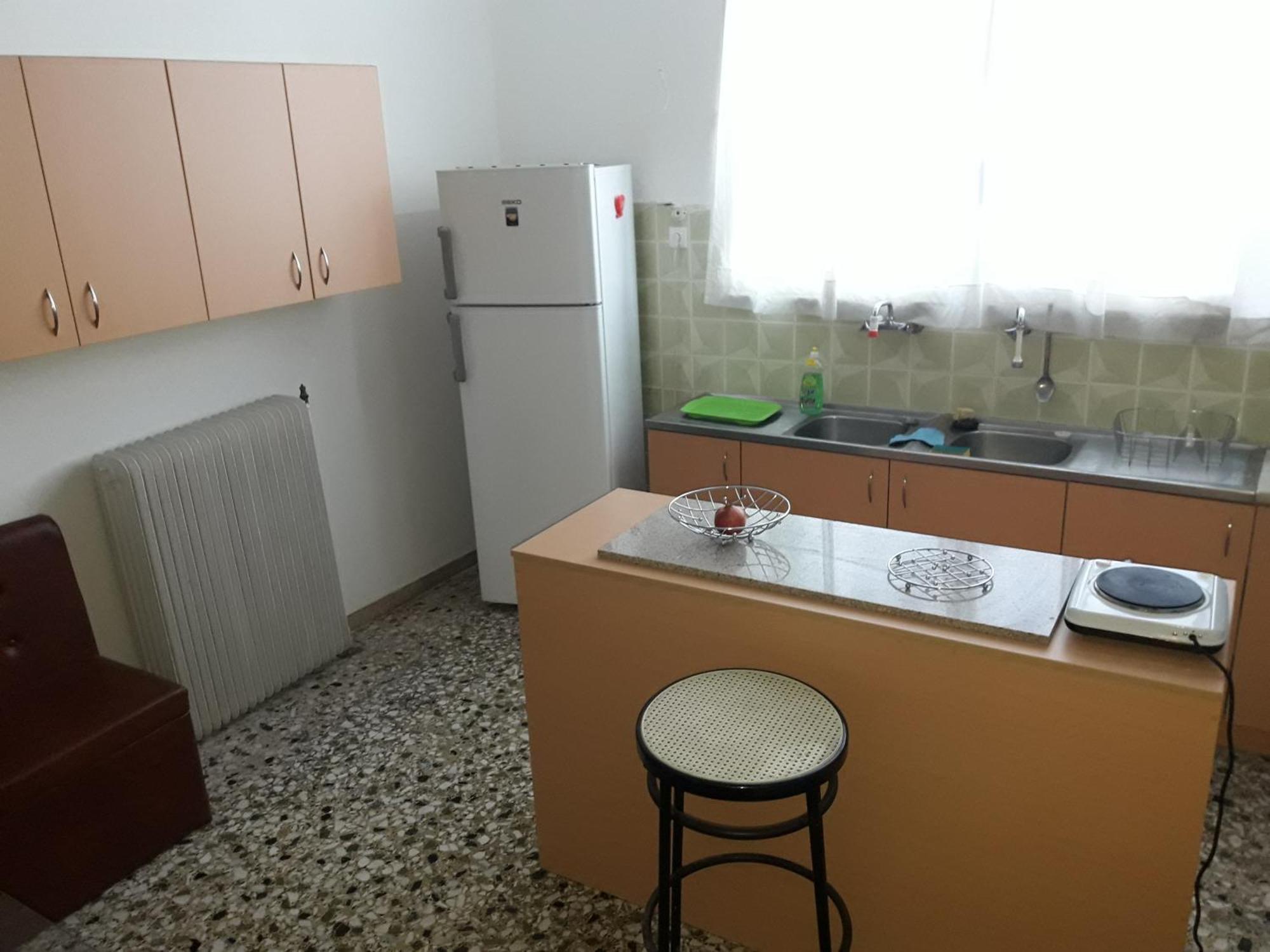 Bed & Breakfast Hellas Palace Center