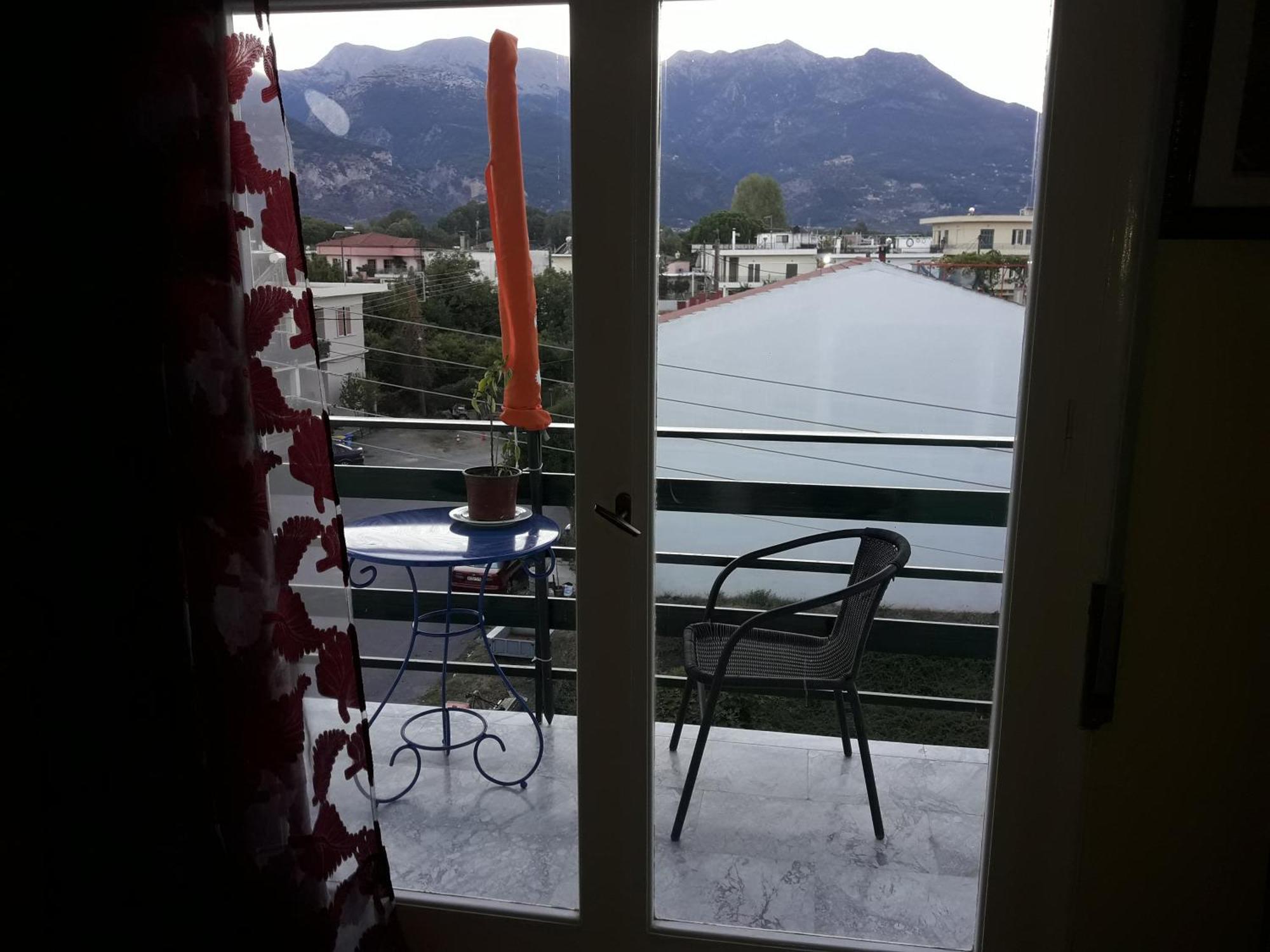 Hellas Palace Center Bed & Breakfast *