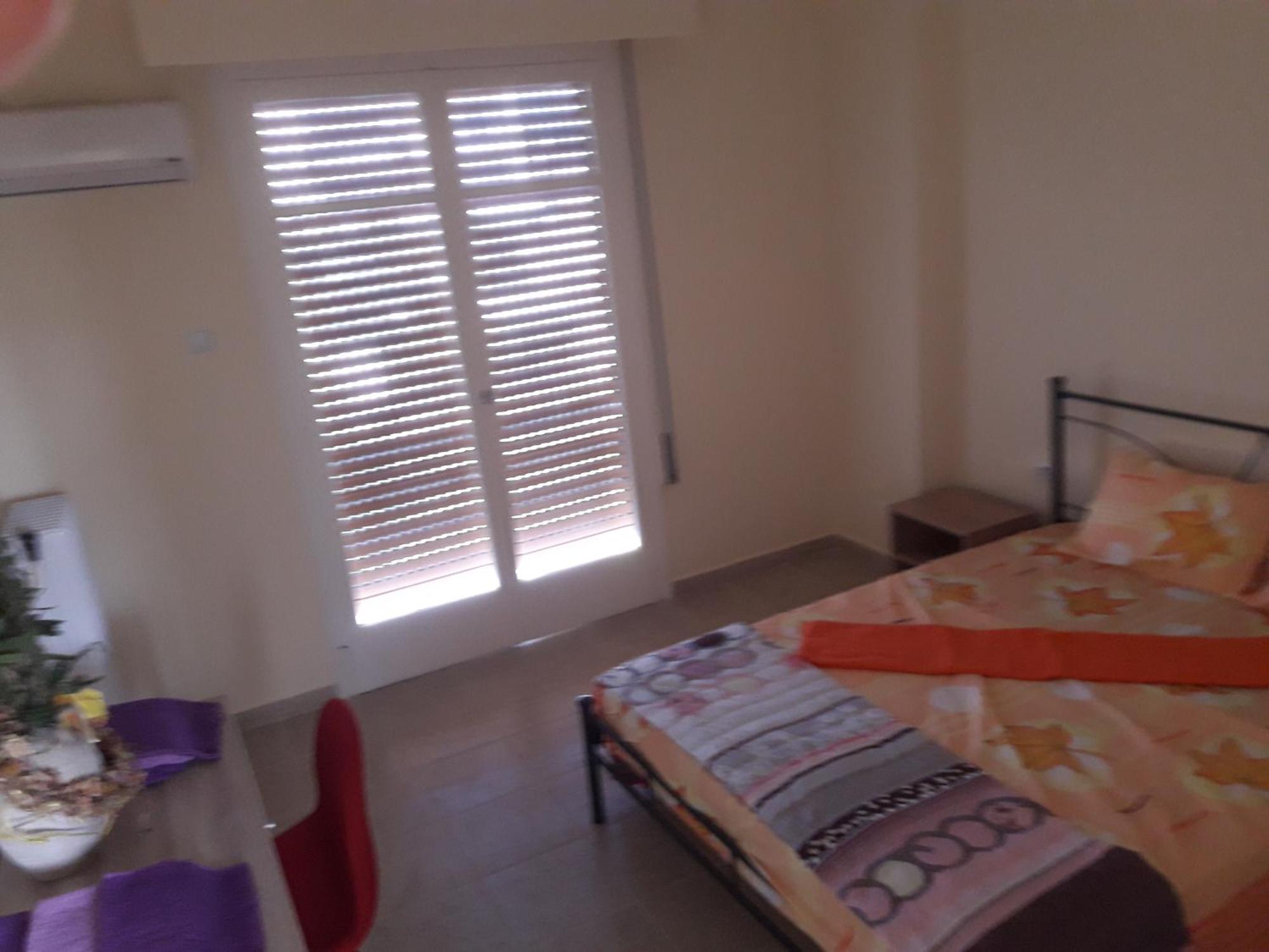 Hellas Palace Center Bed & Breakfast Sparta
