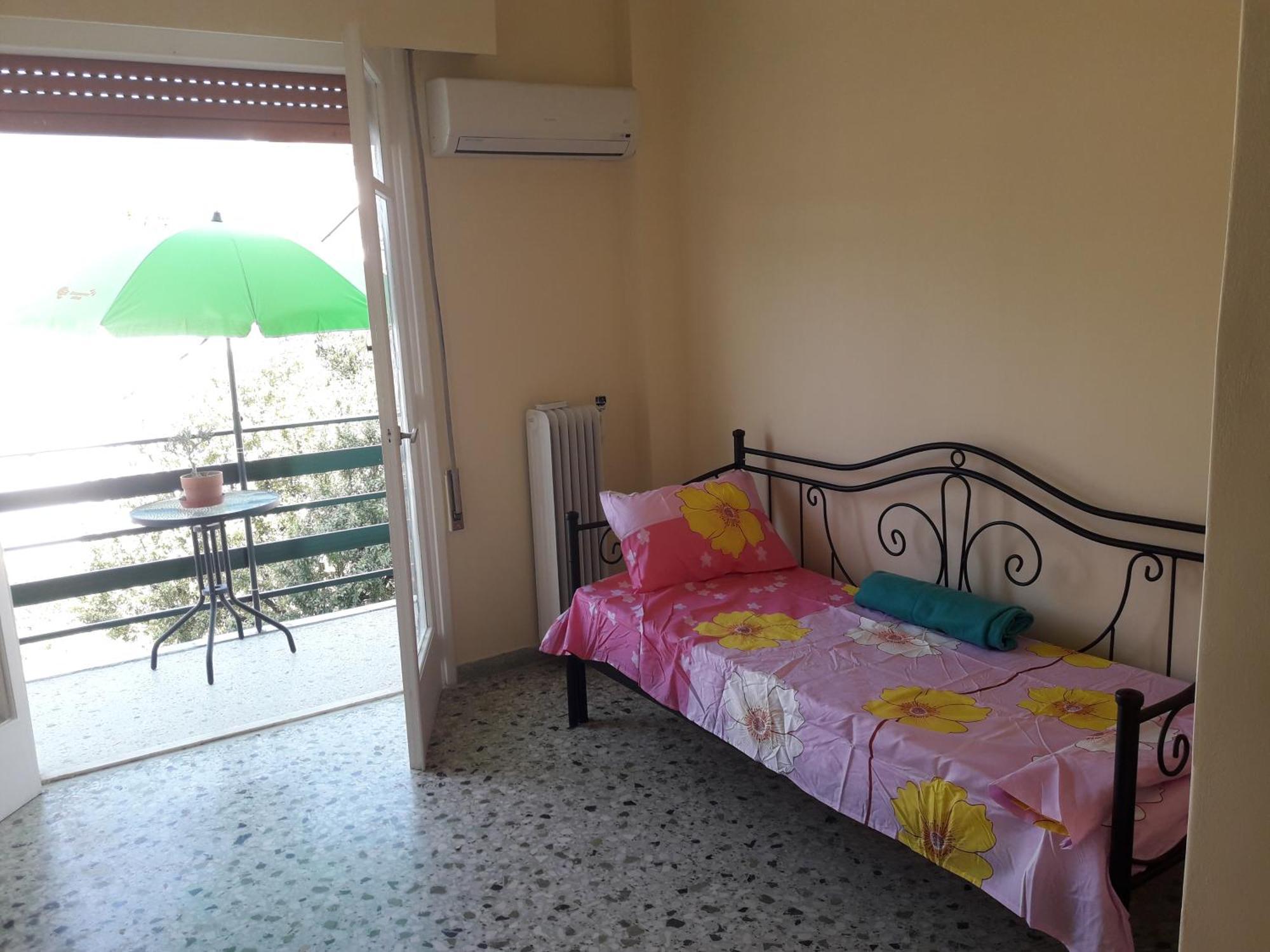 Hellas Palace Center Bed & Breakfast