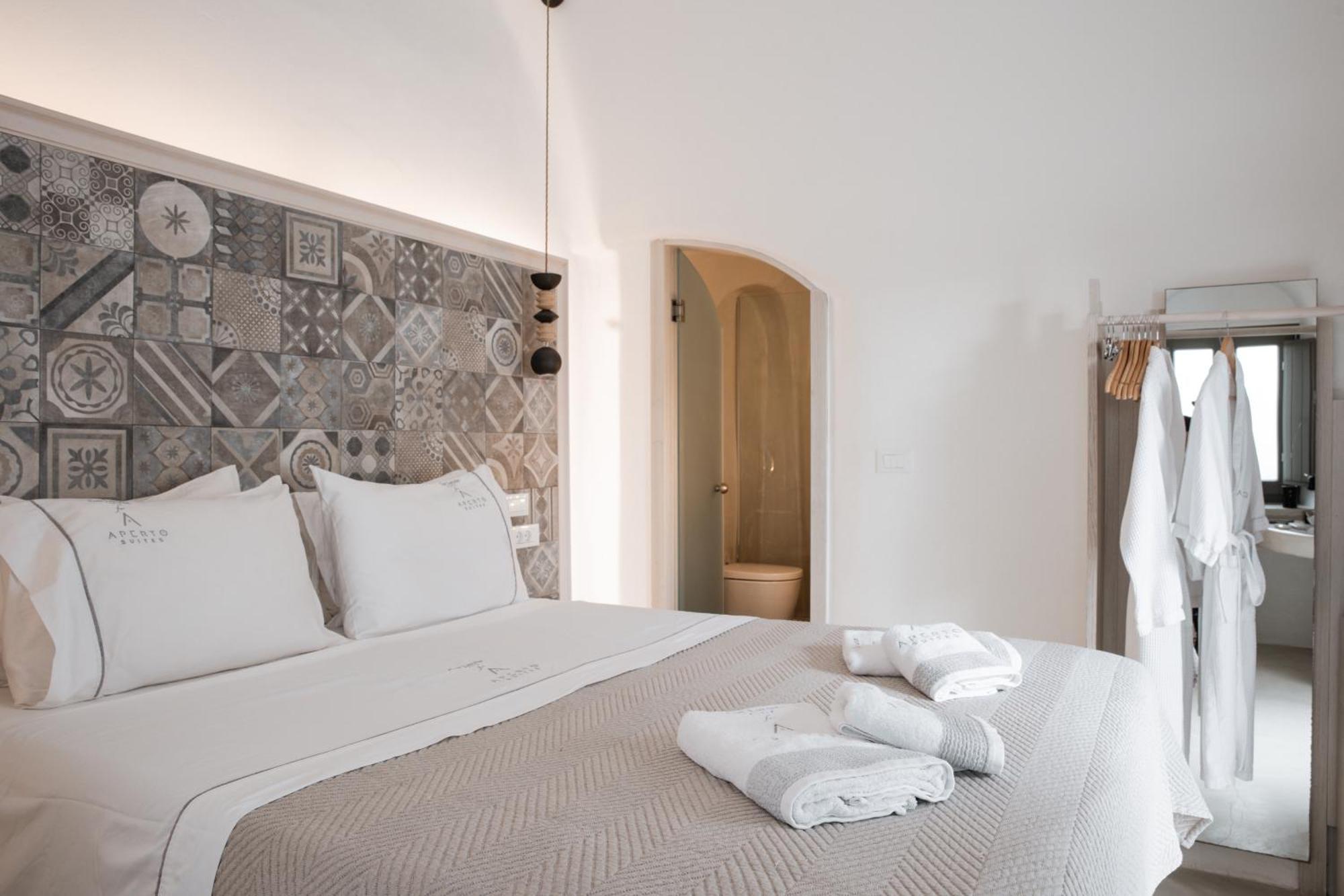 Hotel Aperto - Adults Only Fira (Santorini)