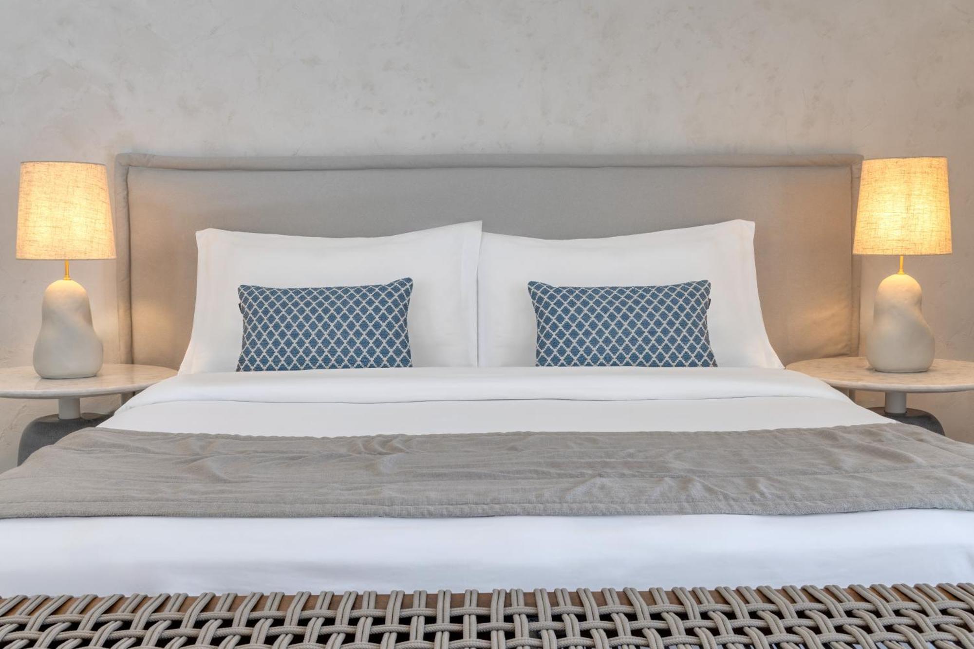 Patmos Aktis, A Luxury Collection & Spa, Greece Grikos Bay (Patmos)