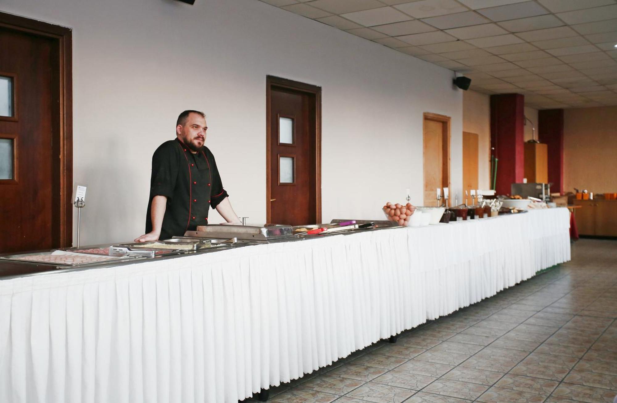 Lecadin Hotel Karpenisi