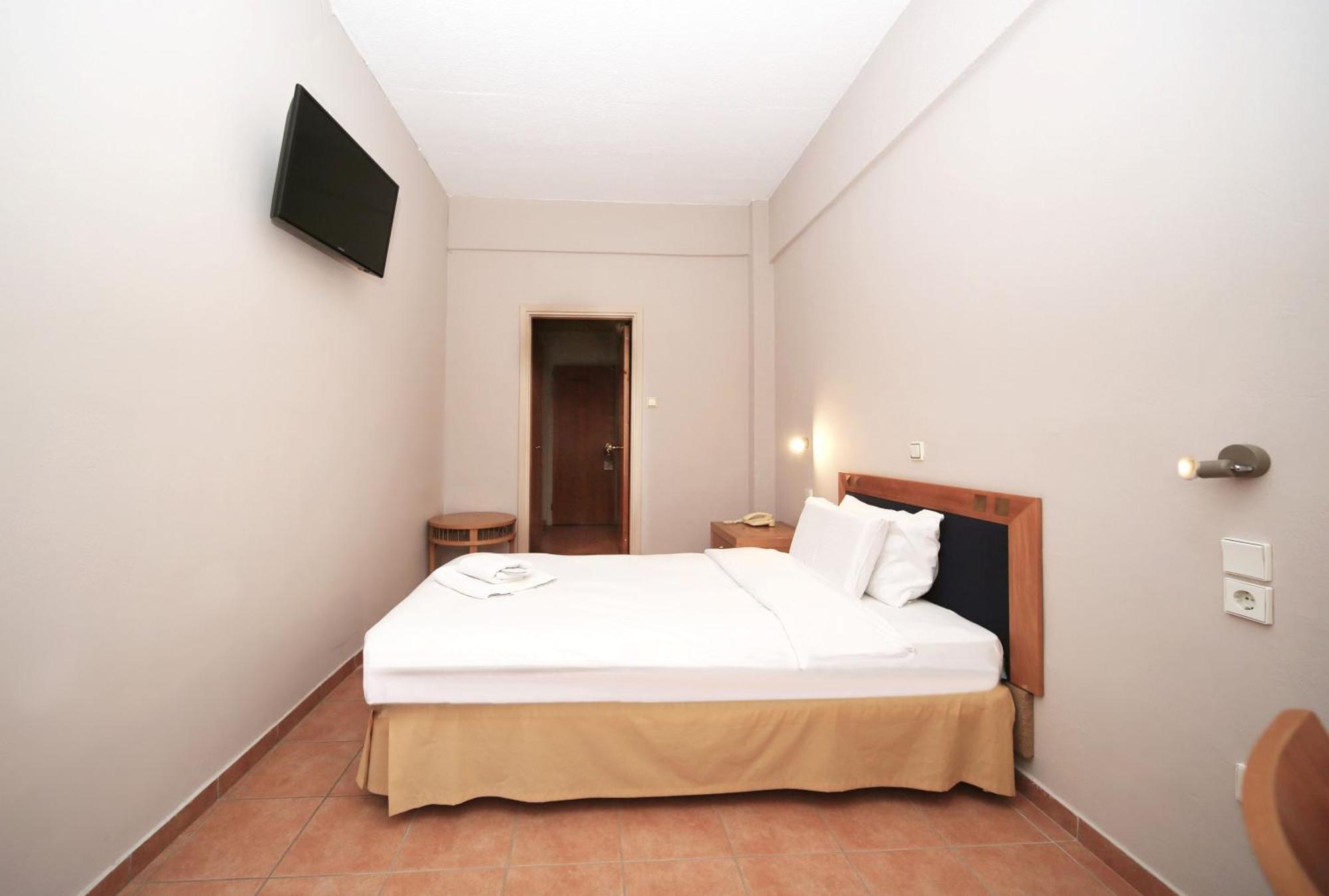 Hotel Lecadin