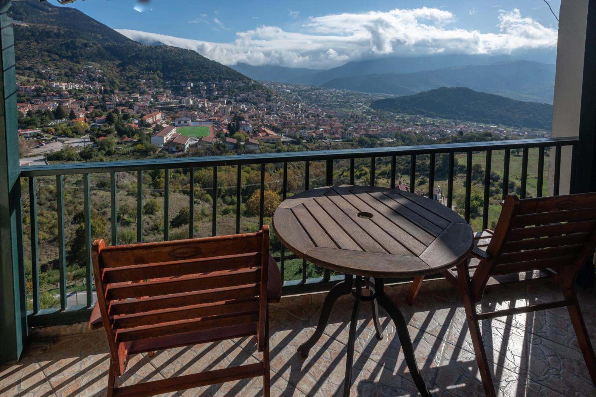 Hotel Lecadin 3*