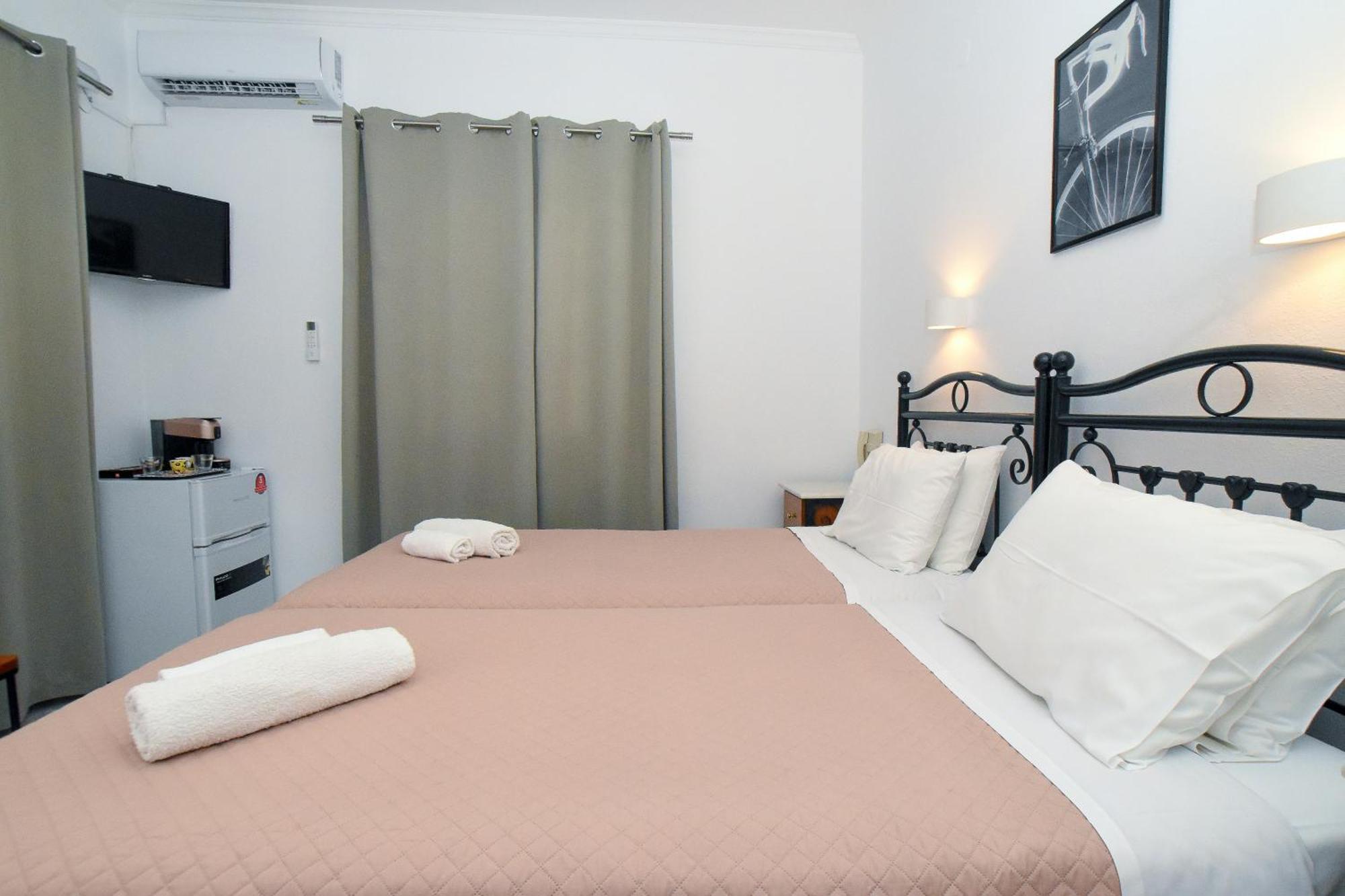 Hotel Asteri