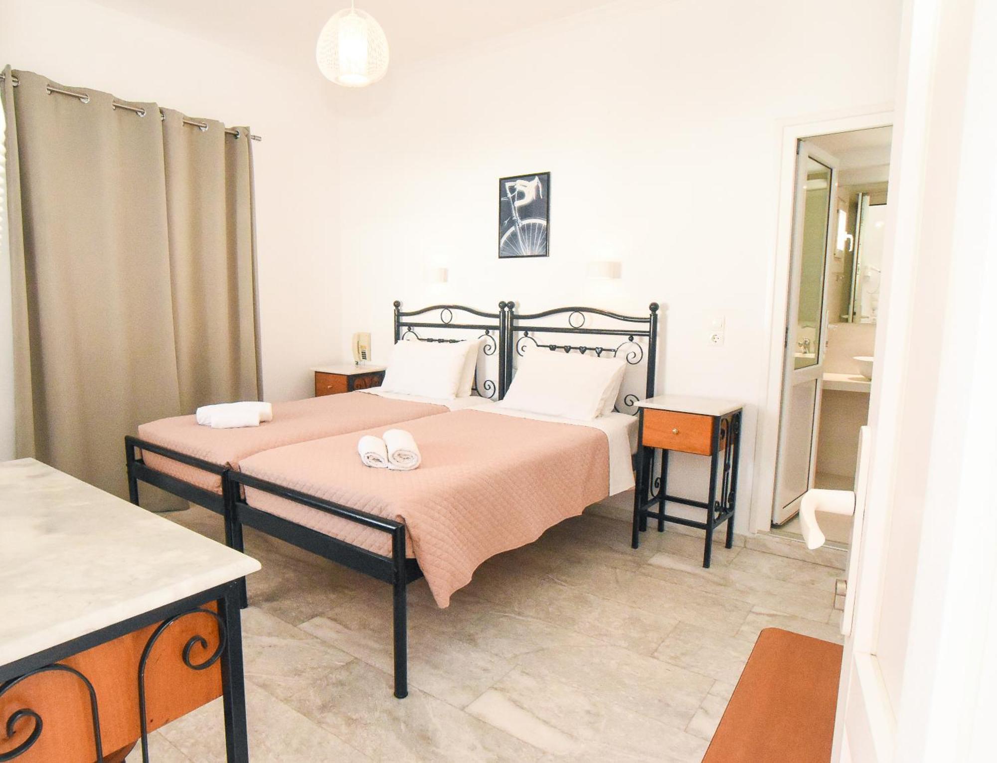 Asteri Hotel *