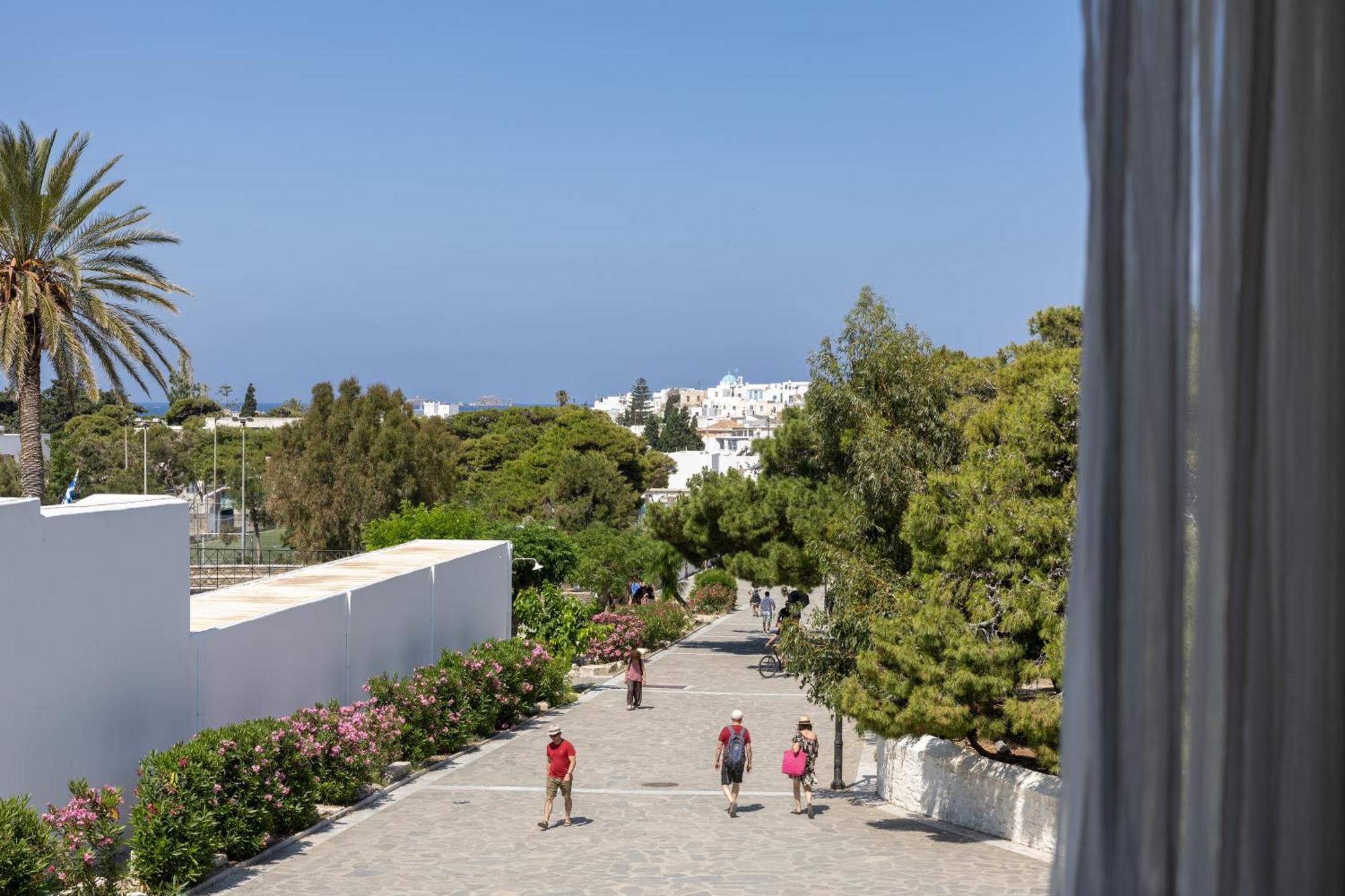 Hotel Doukissa