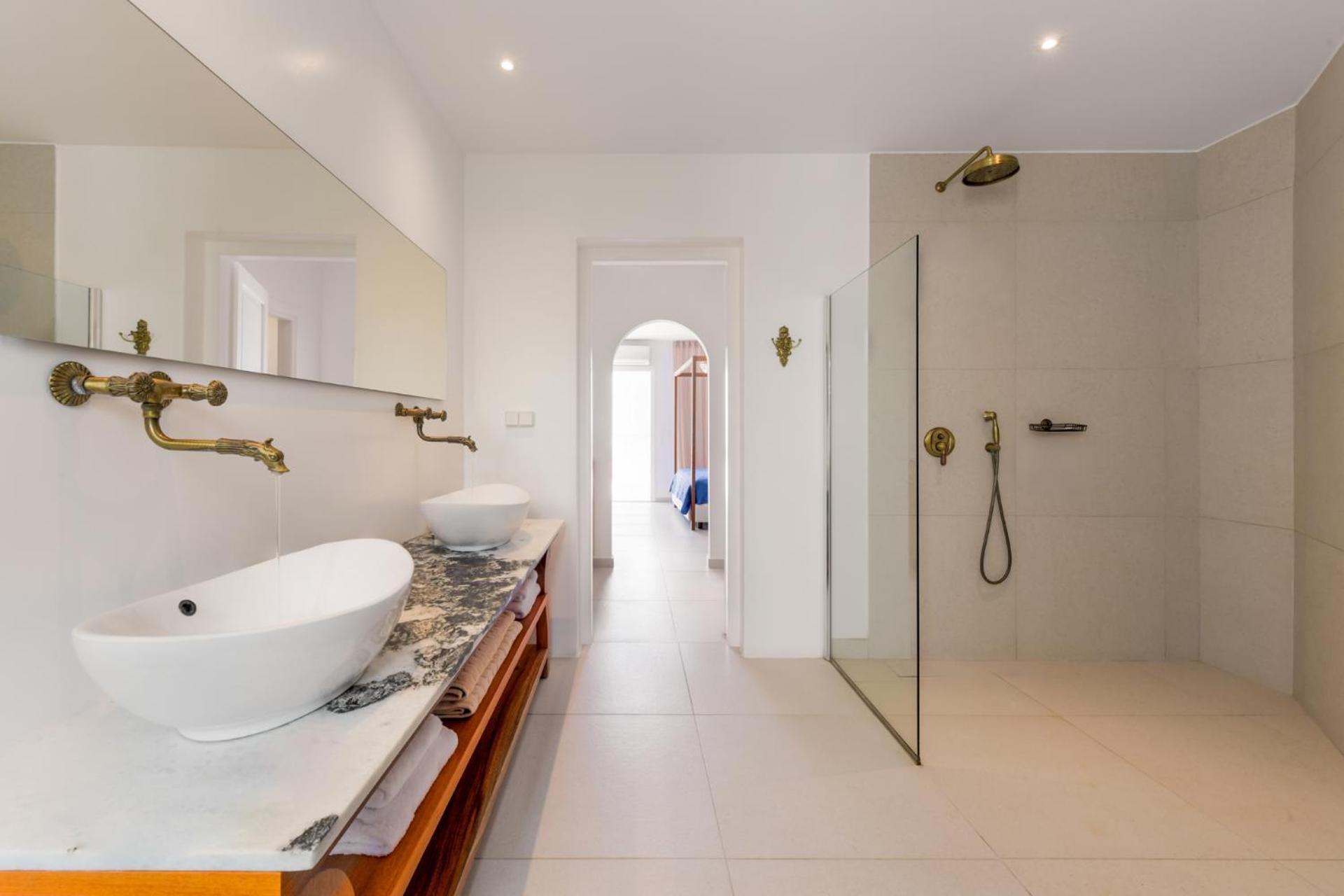 Kallisti Paros Aparthotel Naousa (Paros)