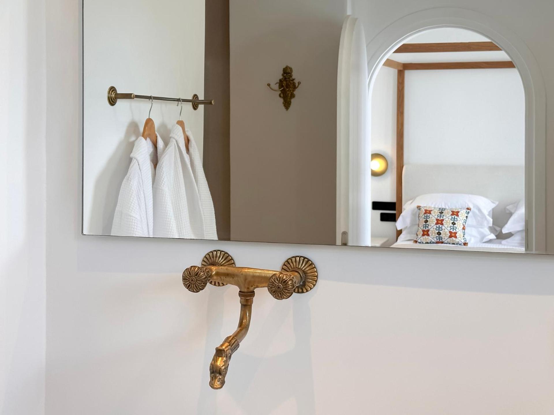 Aparthotel Kallisti Paros *