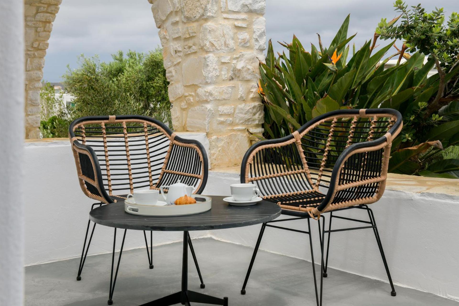 Kallisti Paros * Naousa (Paros)