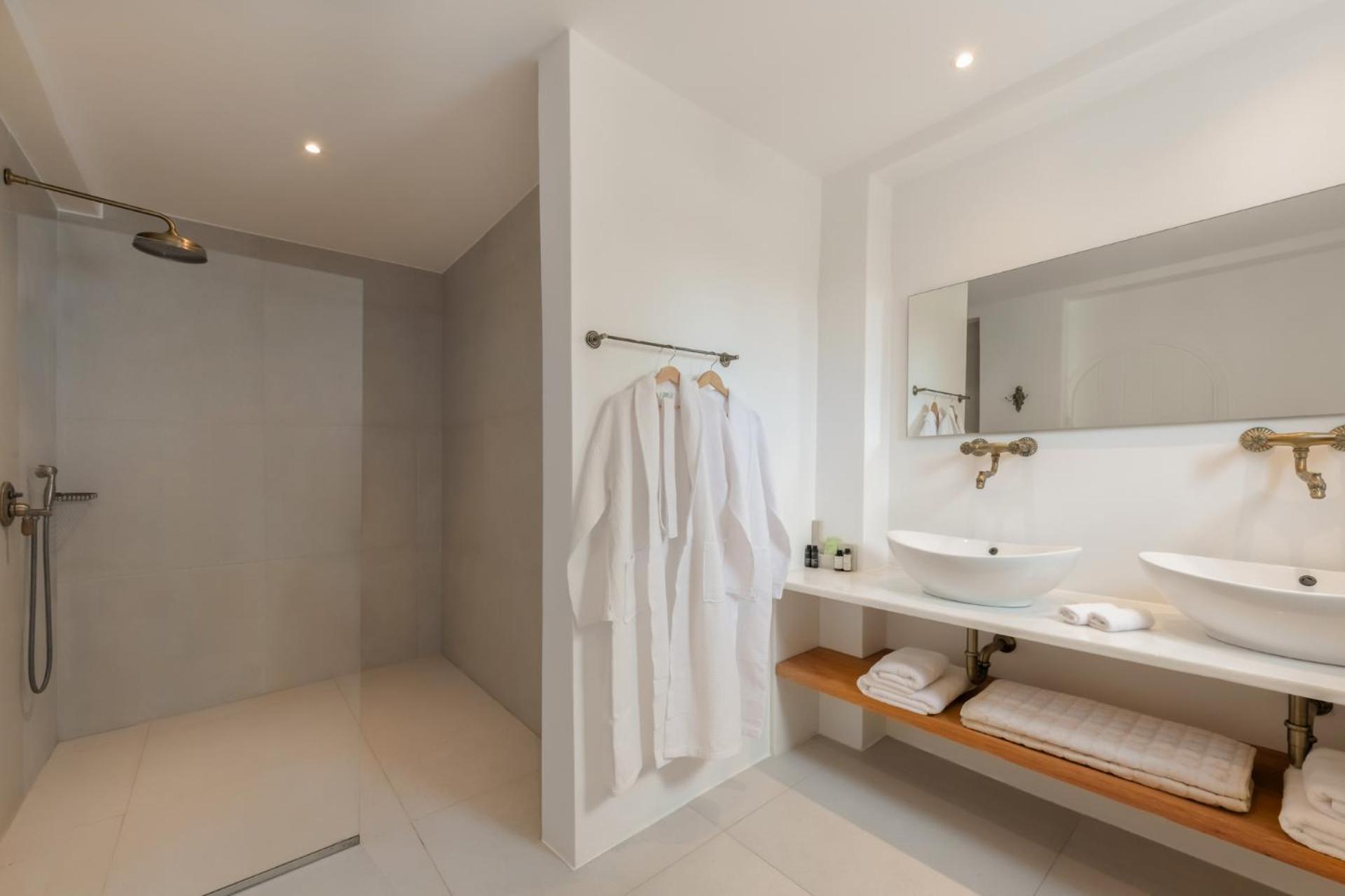 Aparthotel Kallisti Paros