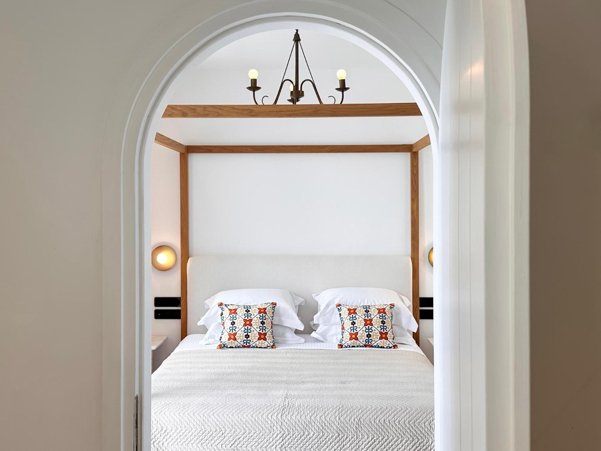 Aparthotel Kallisti Paros