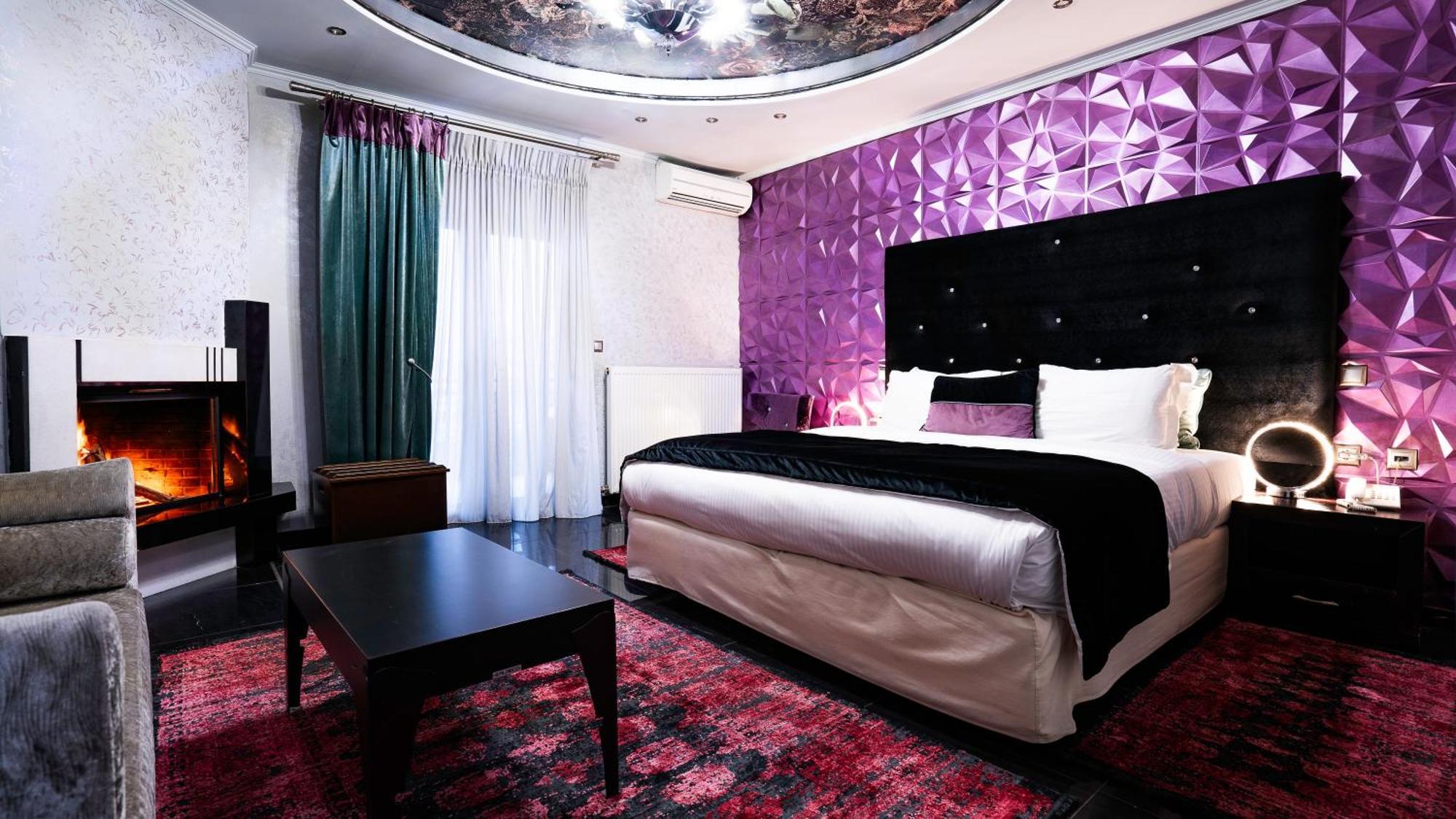 Hotel Eliton &