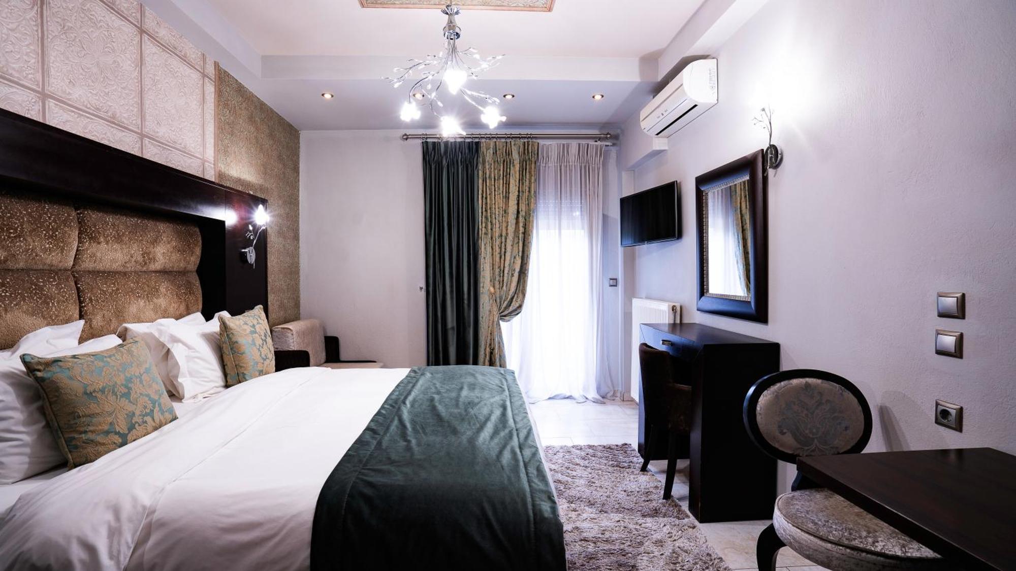 Eliton & 3* Loutraki (Pella)