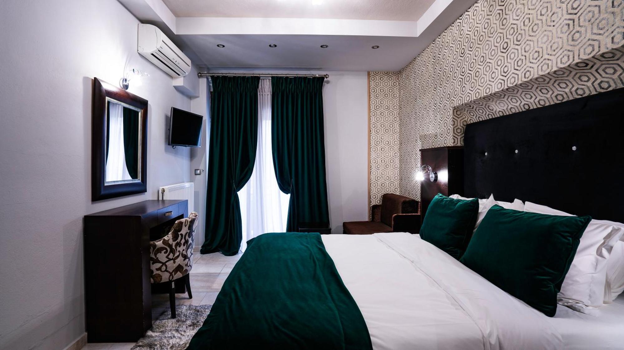 Hotel Eliton & Loutraki (Pella)