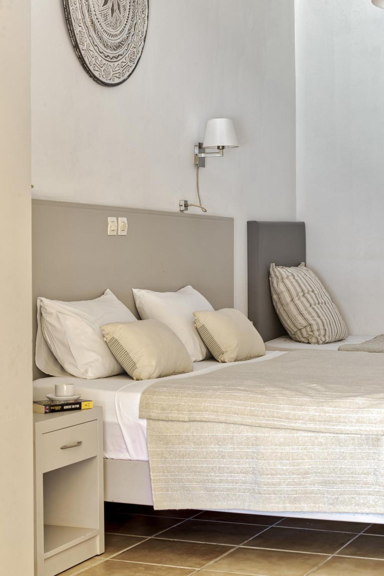 Hotel Ecoresort Zefyros 3*