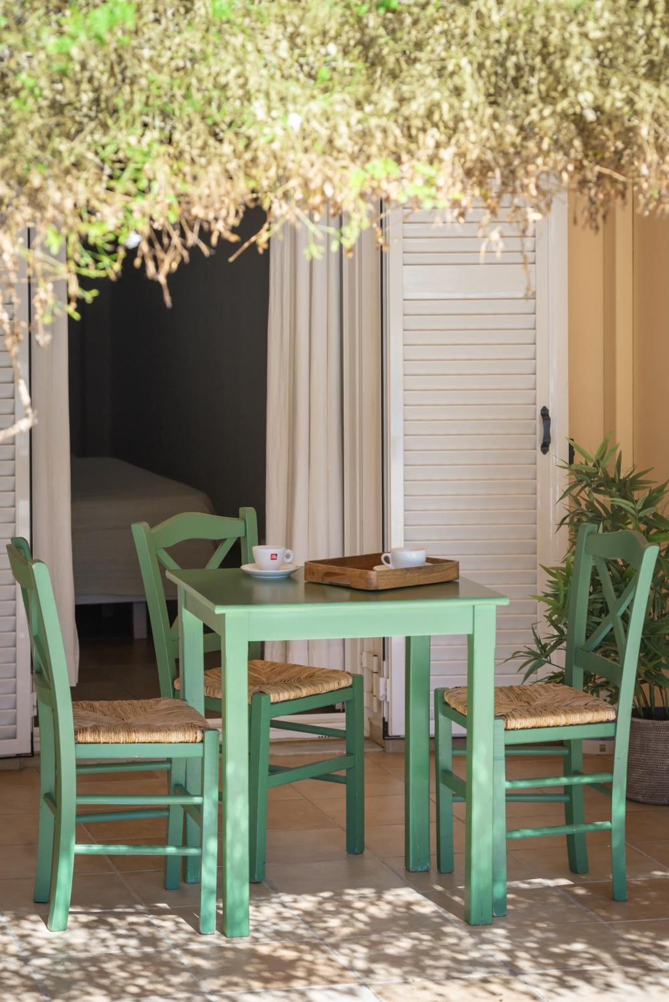 Ecoresort Zefyros Hotel