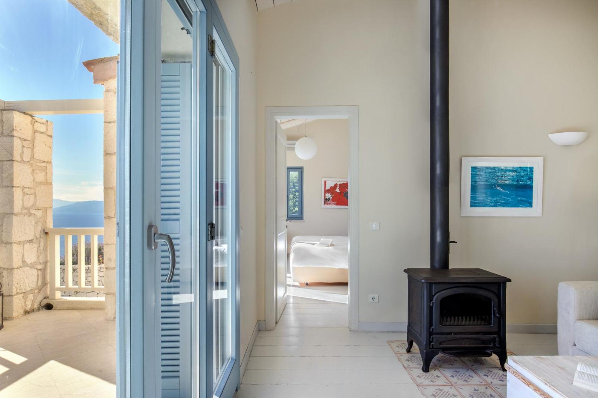 Urania Luxury * Vasiliki (Lefkada)
