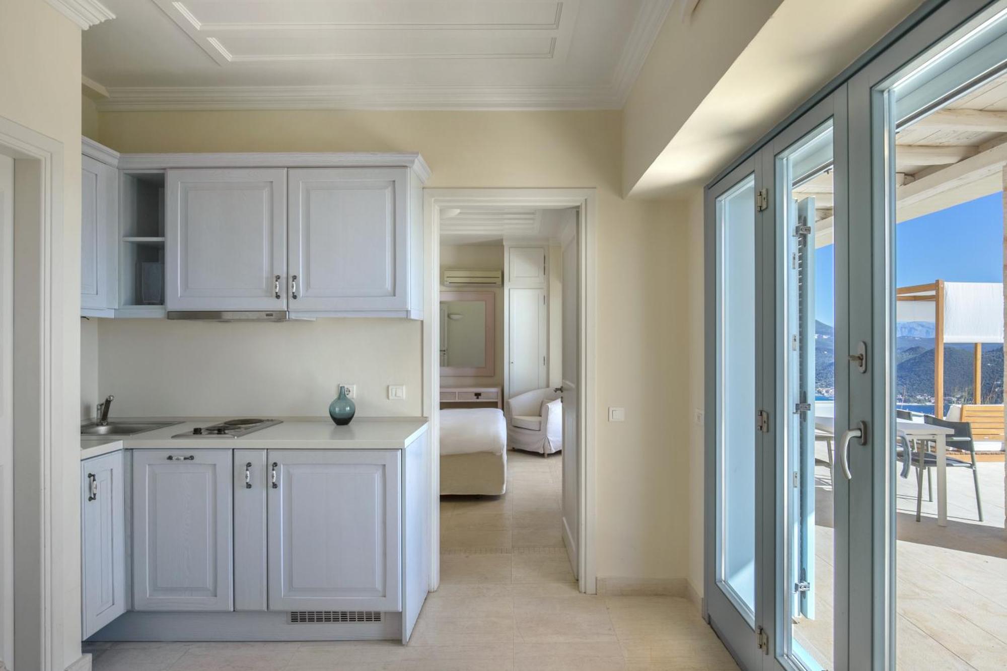 Urania Luxury Villa Vasiliki (Lefkada)
