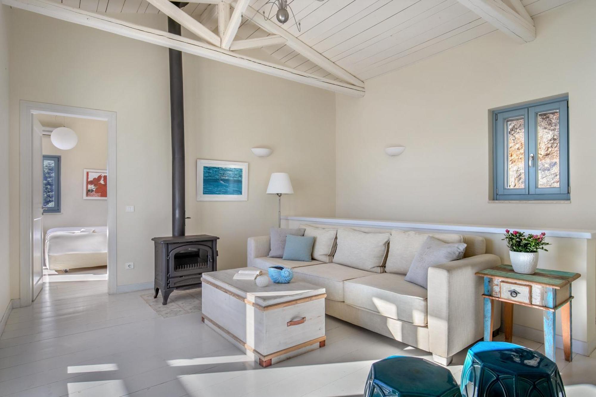 Villa Urania Luxury